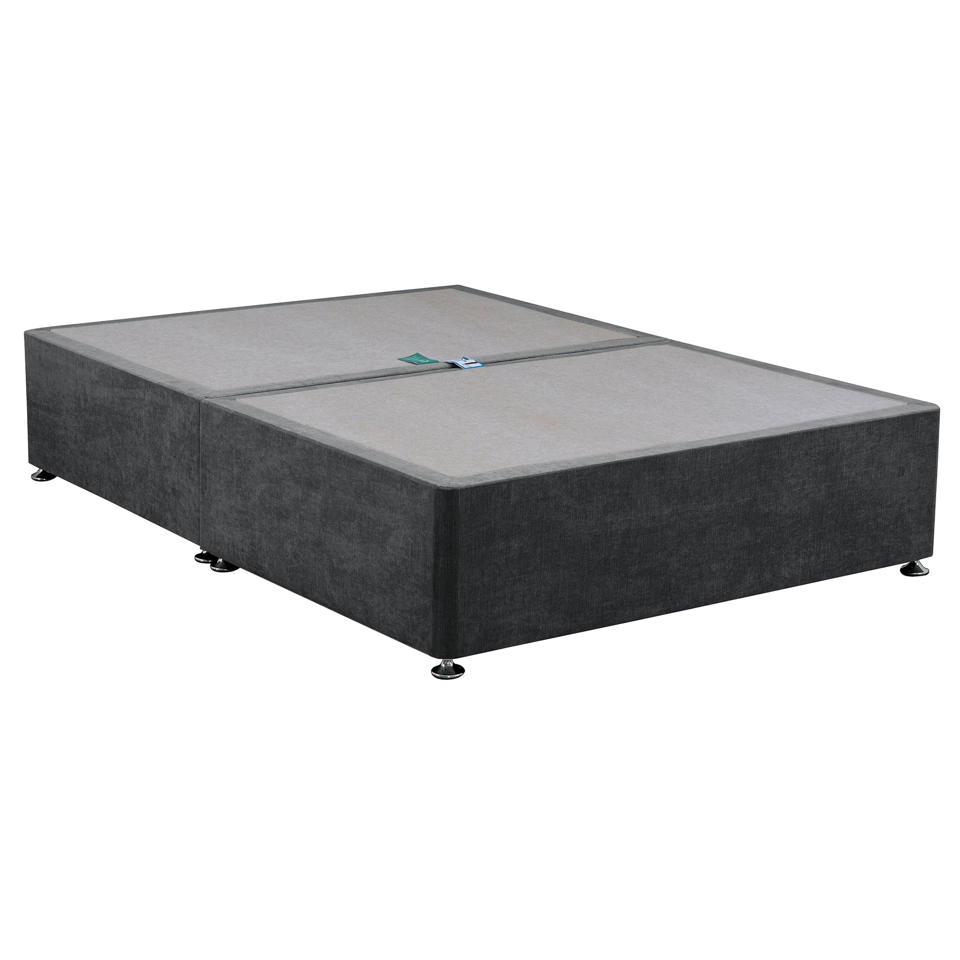 Evolve Bed Double Divan Base