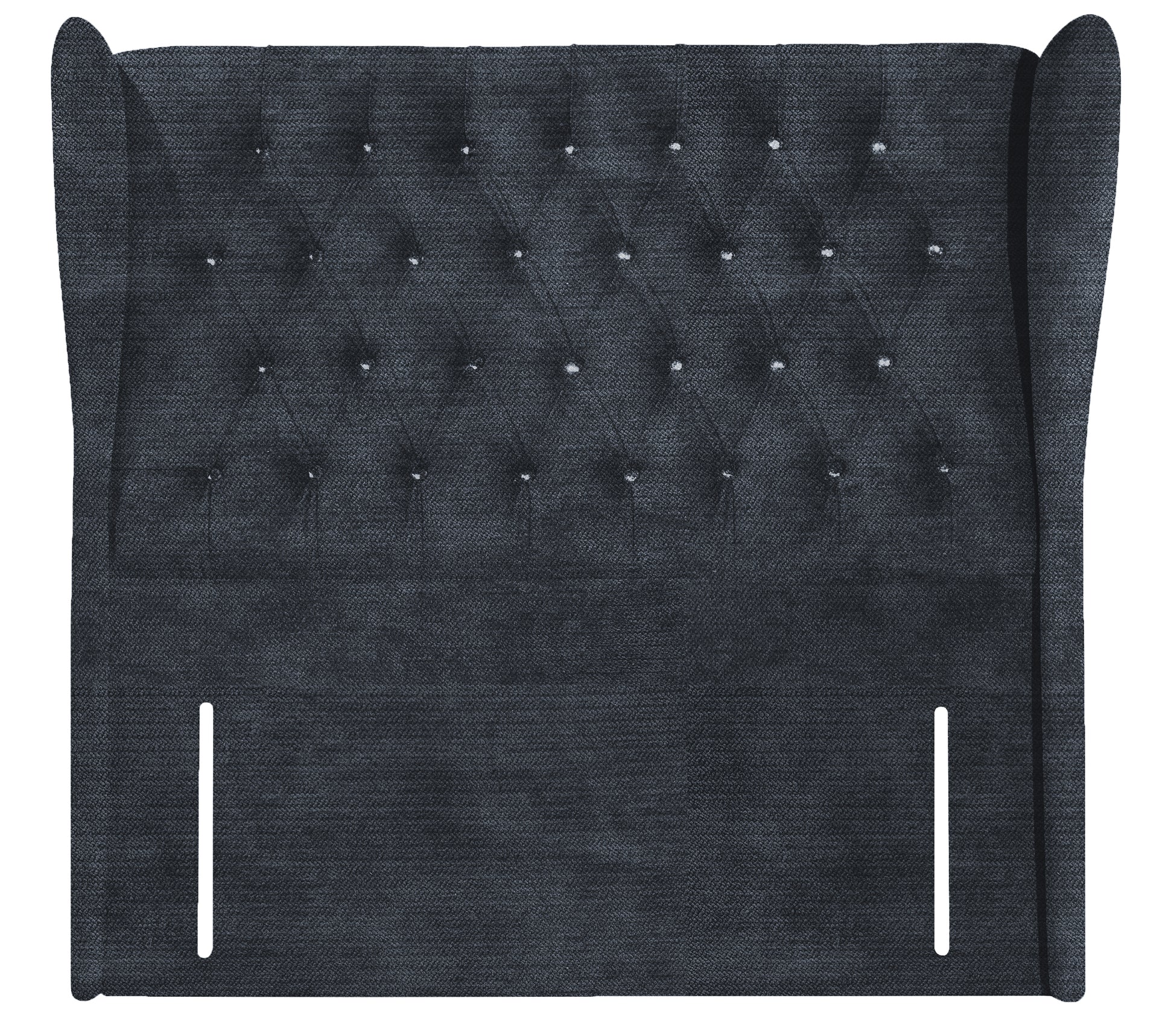 Aberdeen King Size Headboard