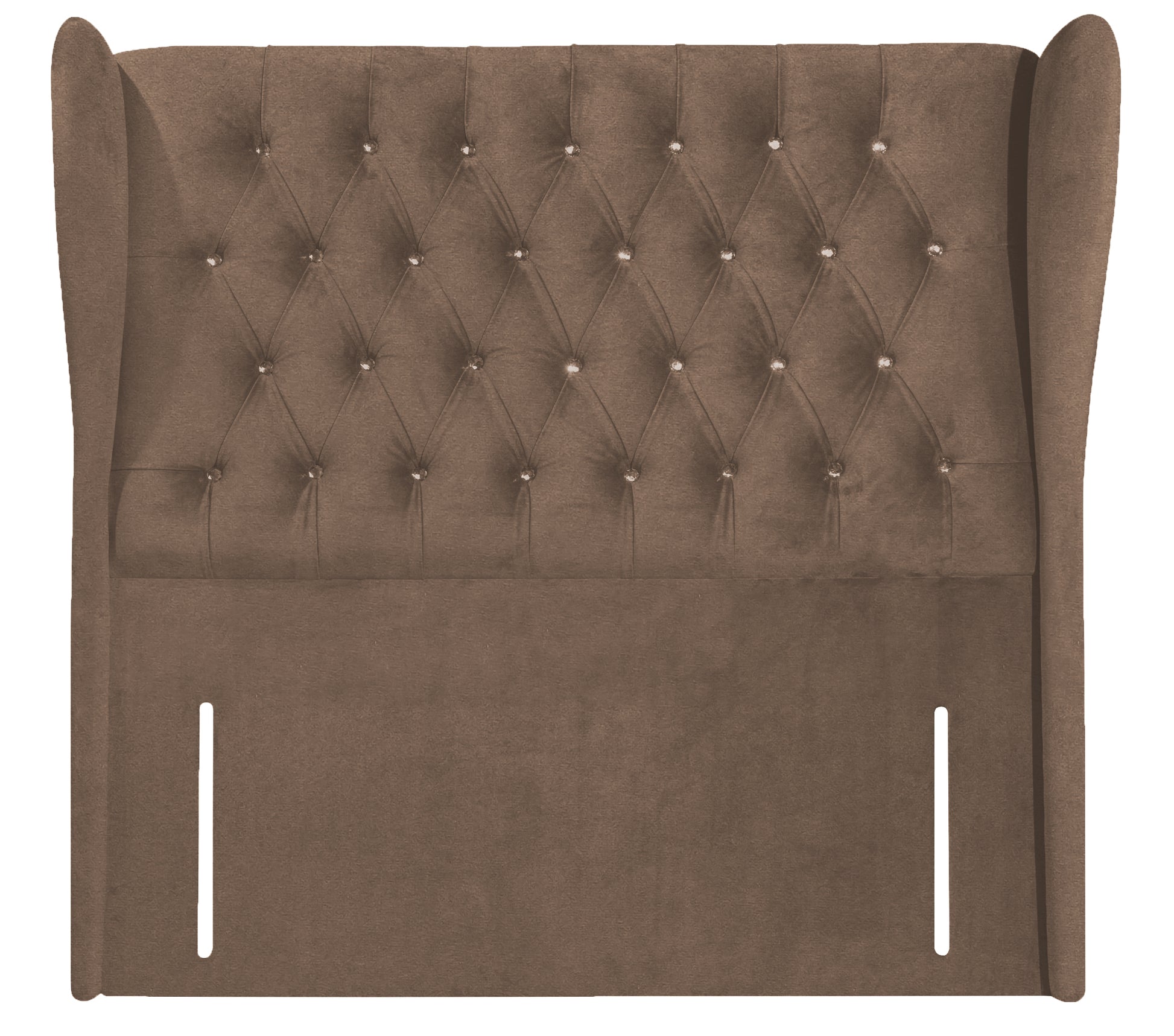 Brussels Single Headboard