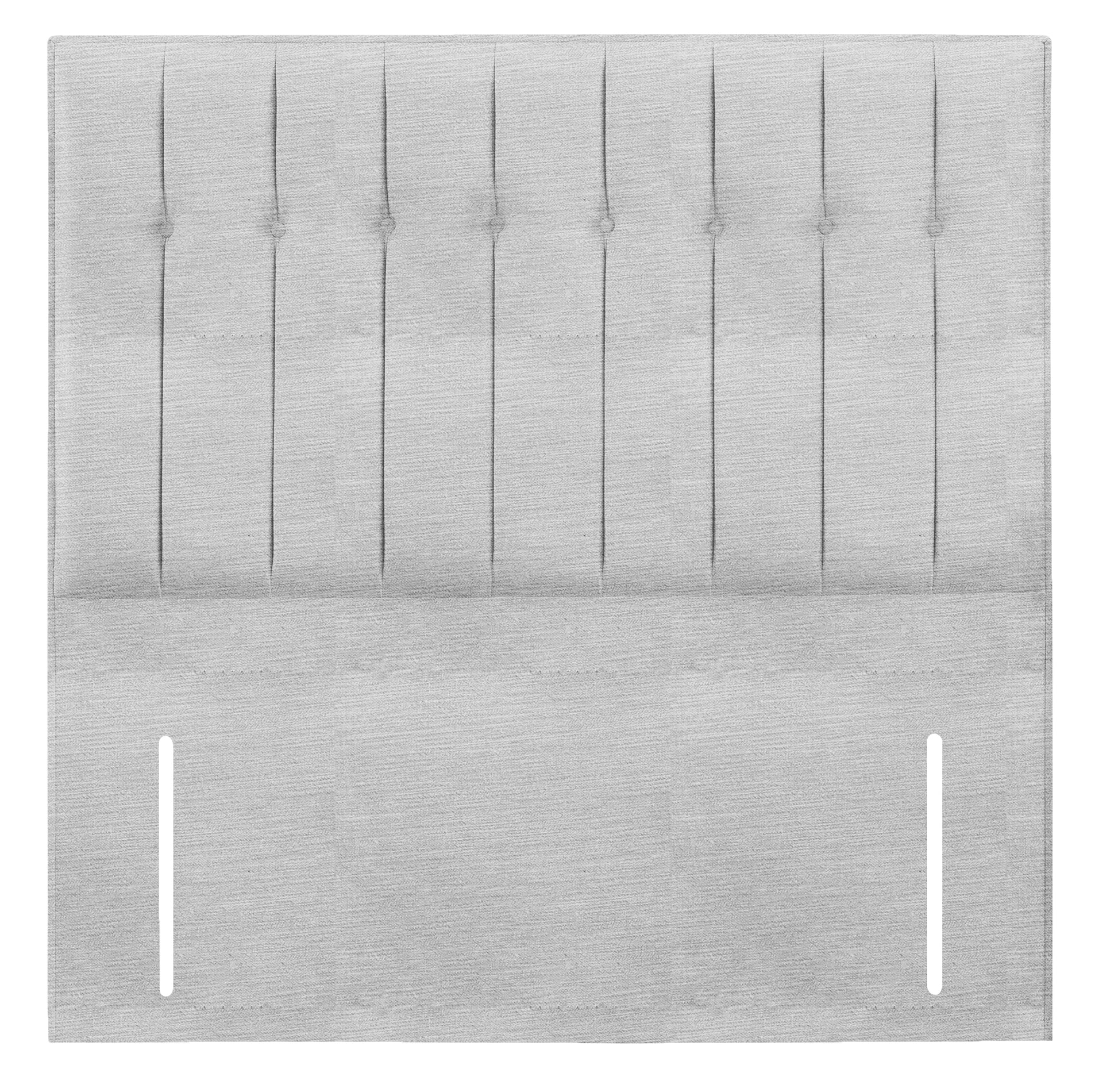 Algiers Small Double Headboard