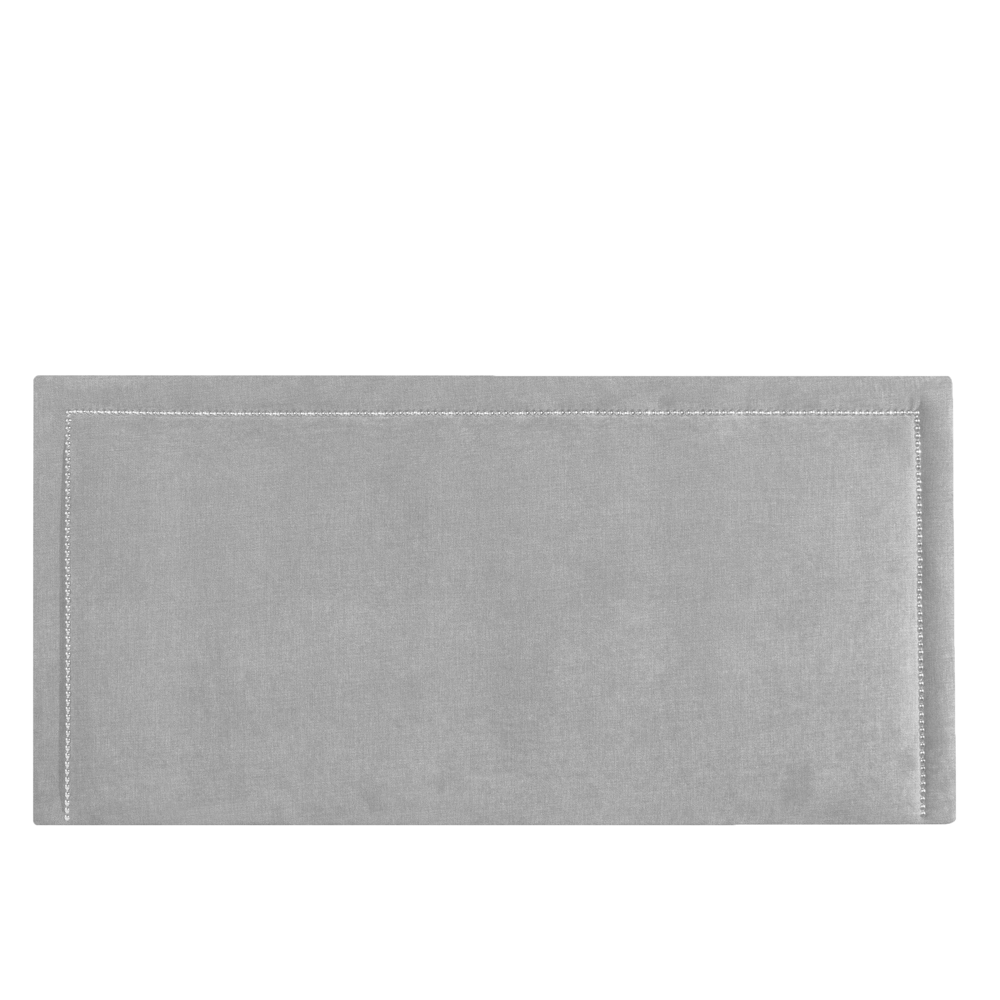 Columbia Super King Size Headboard