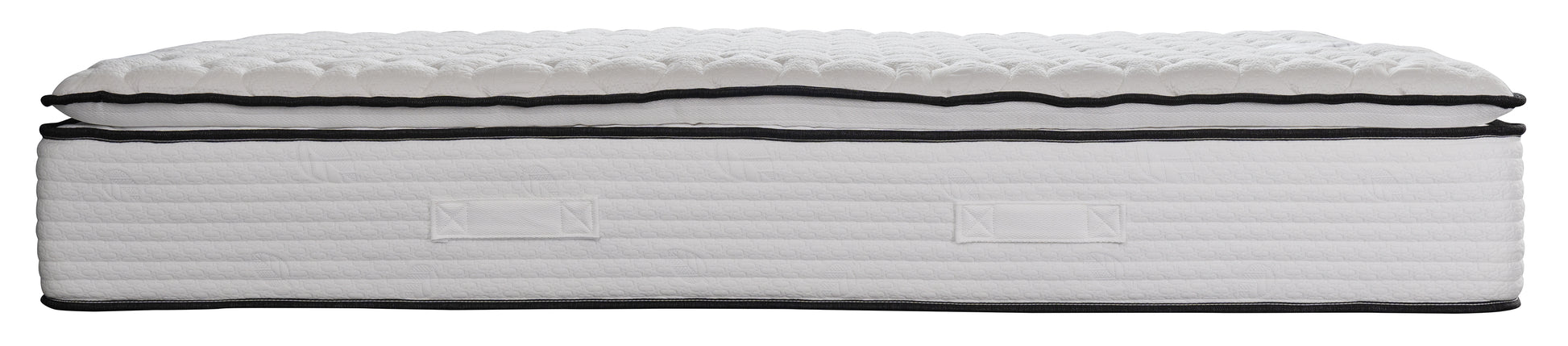 Cashmere Ortho 2000 Small Double Mattress