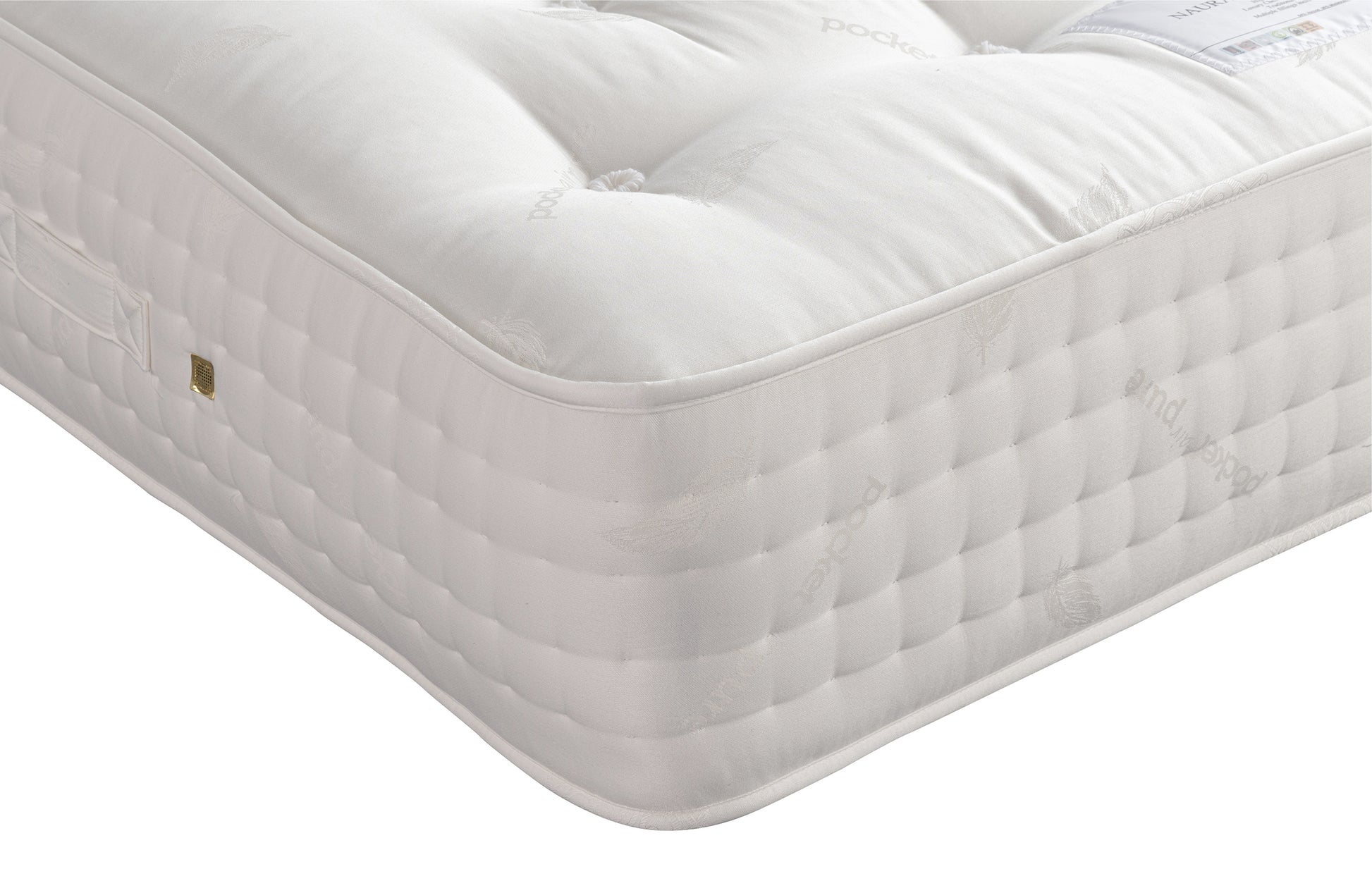 Astrid 1000 King Size Mattress