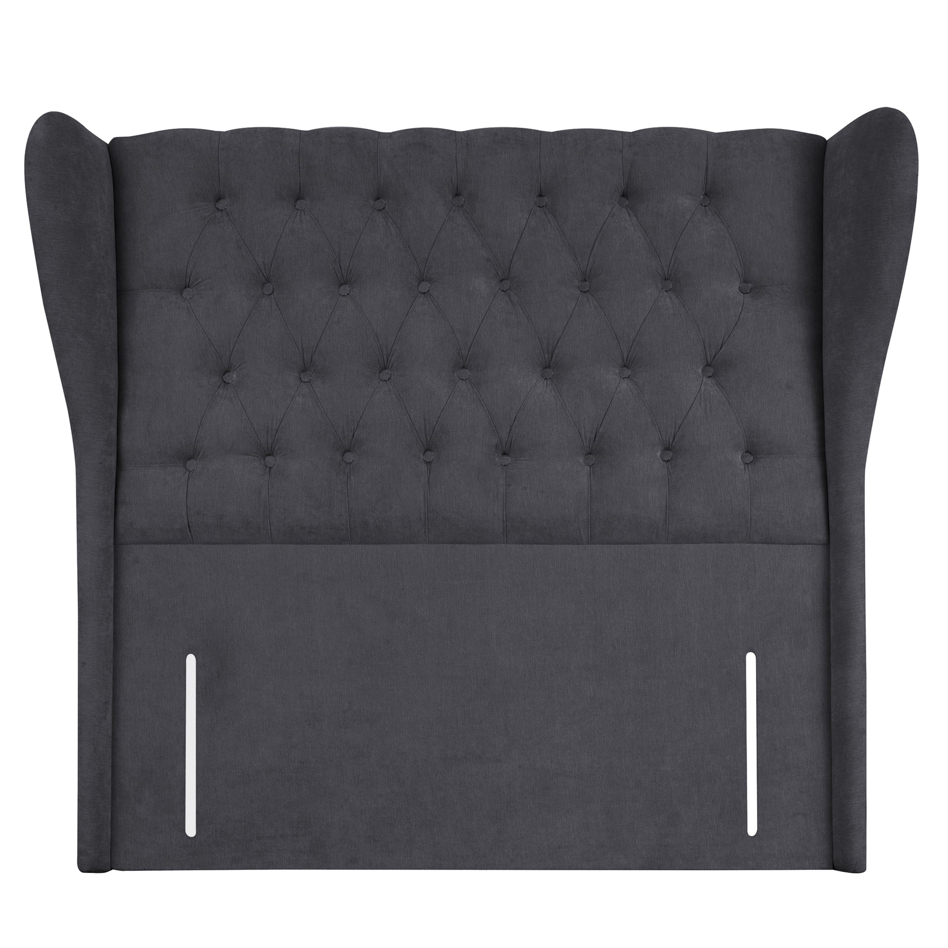 Algiers Single Headboard