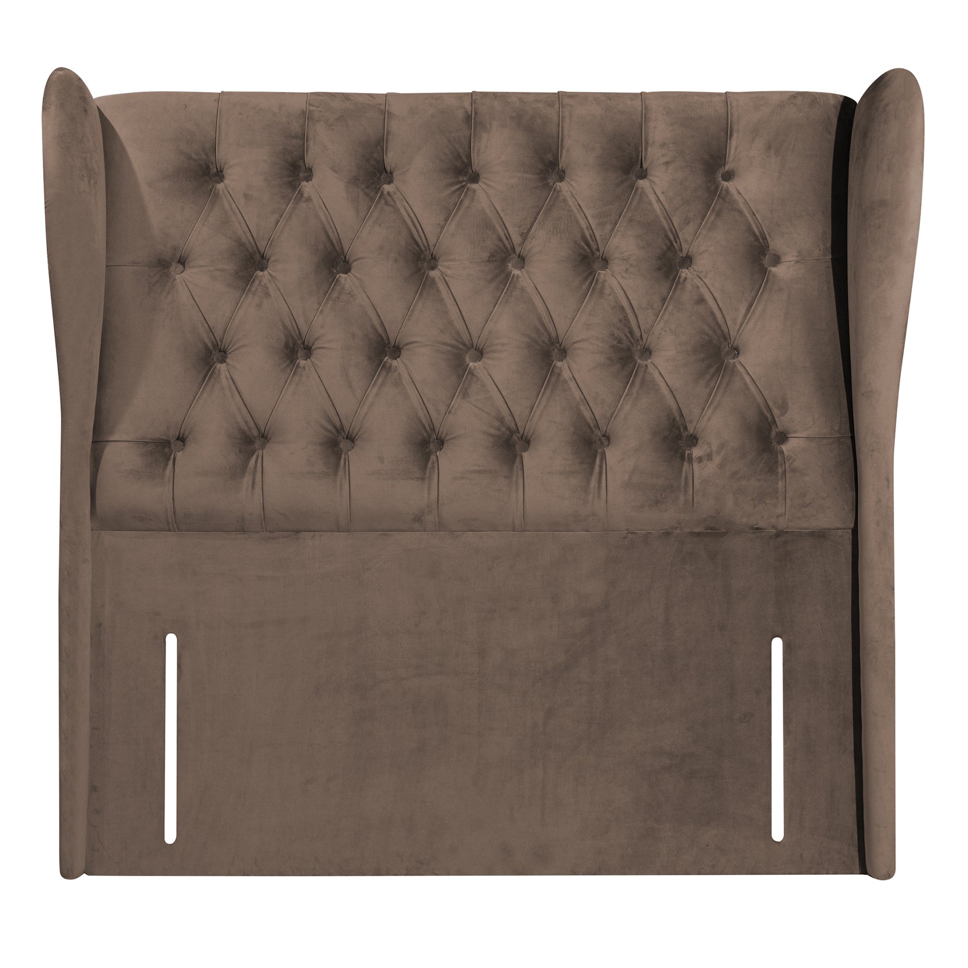 Algiers Single Headboard