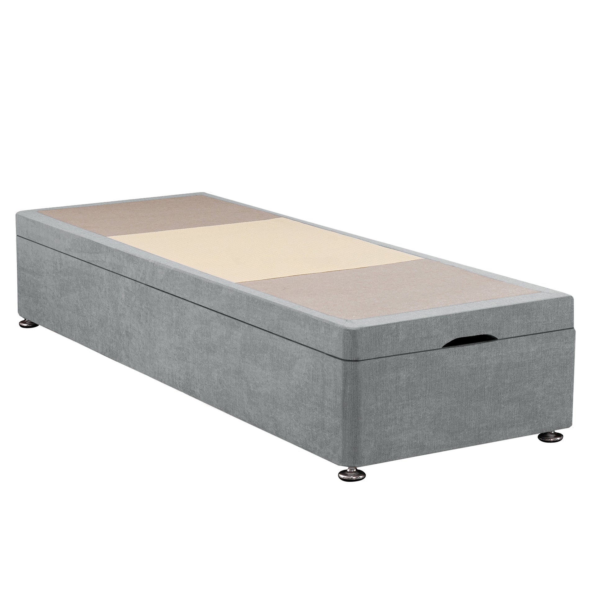 Evolve Bed Super King Size Divan Base
