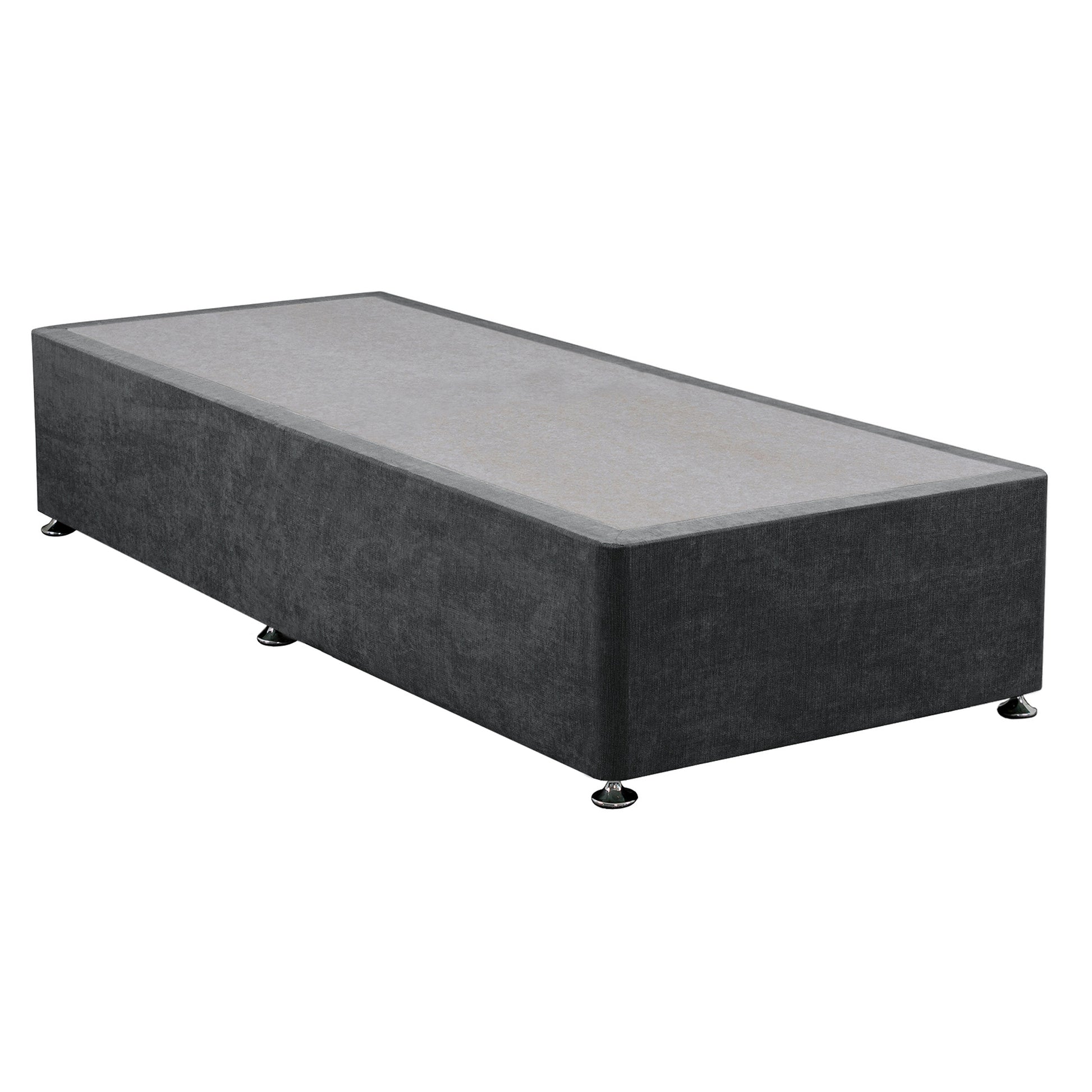 Evolve Bed Double Divan Base