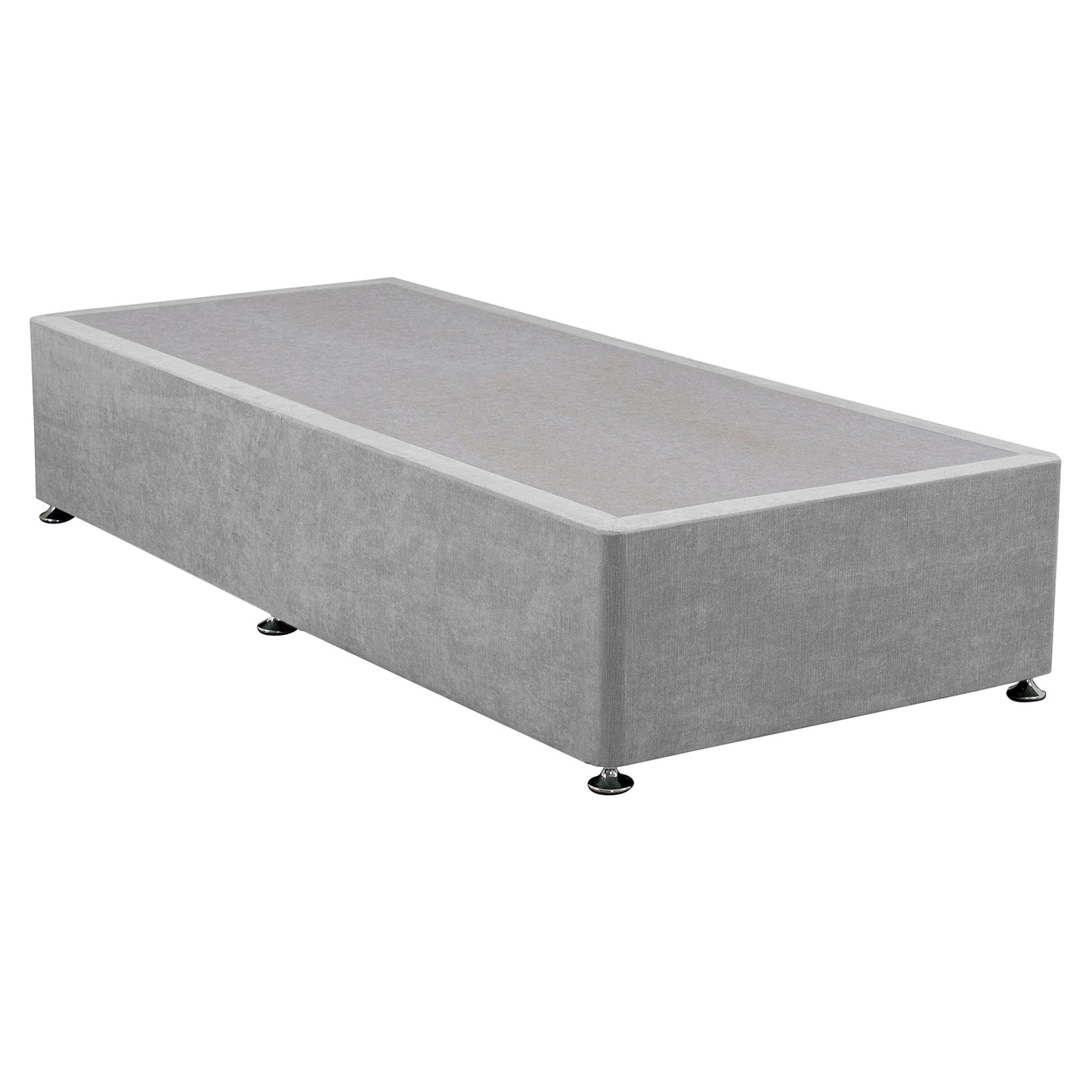 Evolve Bed Double Divan Base