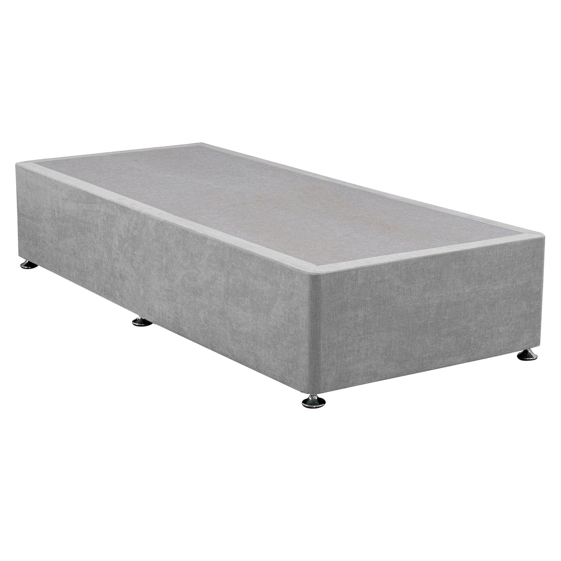 Evolve Bed Double Divan Base