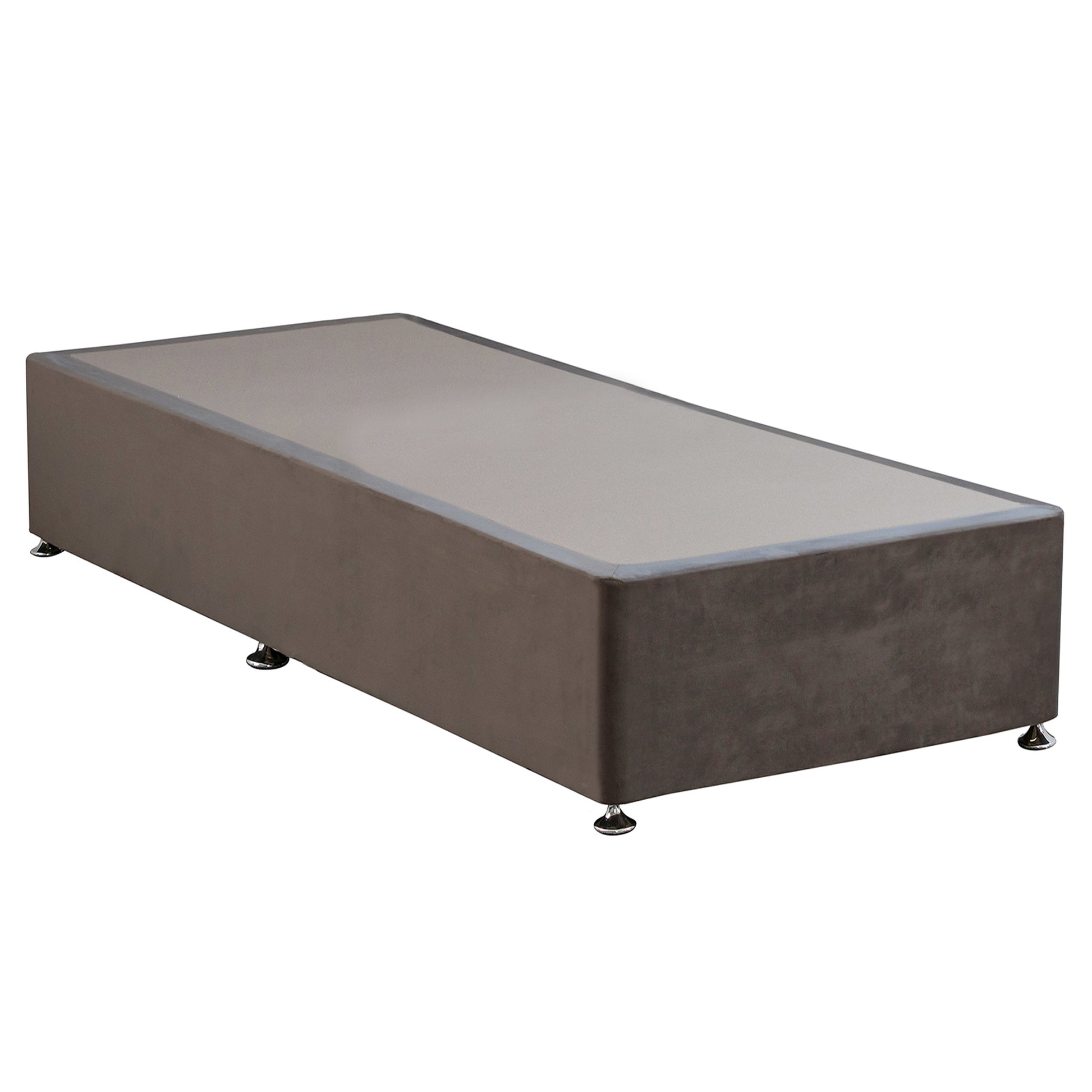 Evolve Bed Double Divan Base
