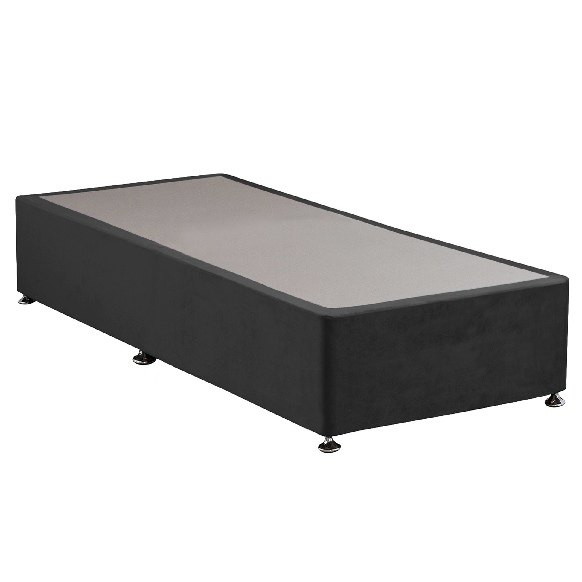 Evolve Bed Double Divan Base