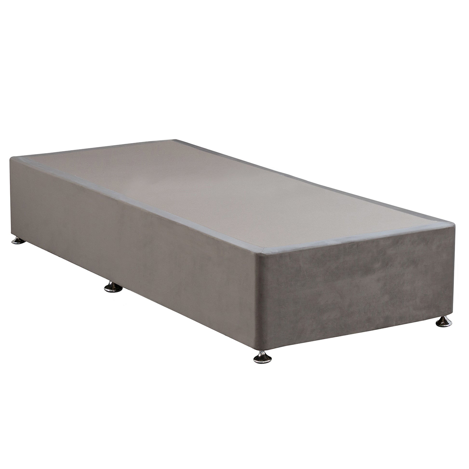 Evolve Bed Double Divan Base