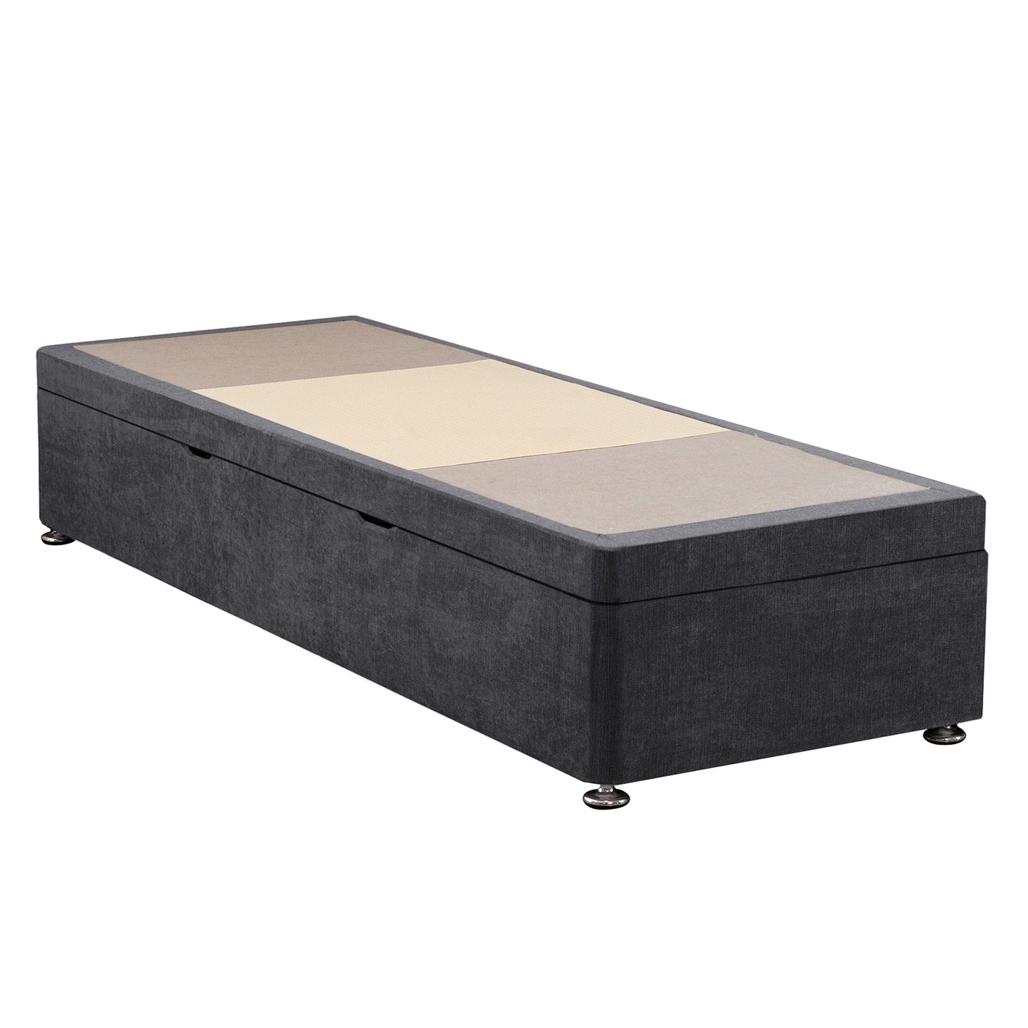 Evolve Bed Small Double Divan Base
