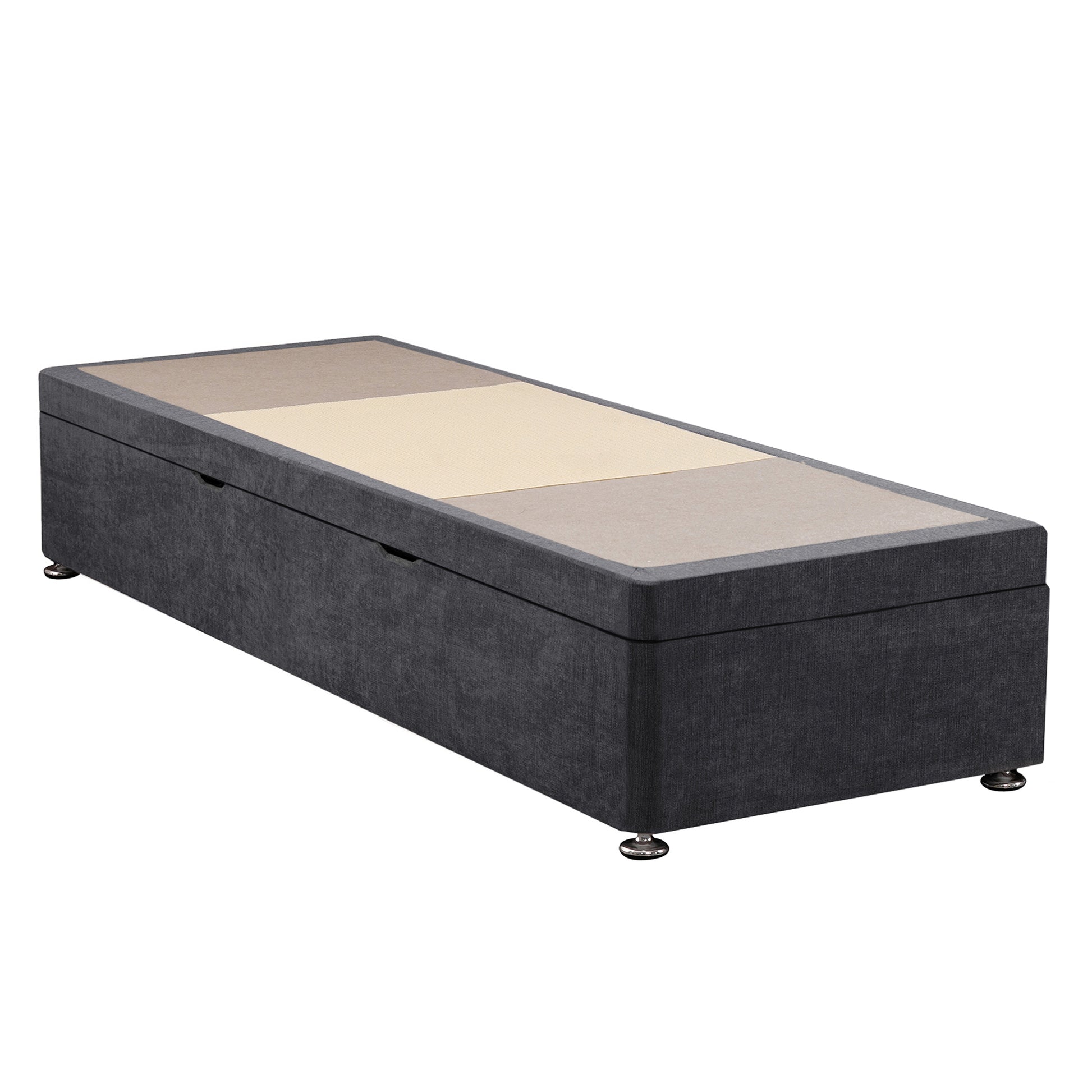Evolve Bed Small Double Divan Base