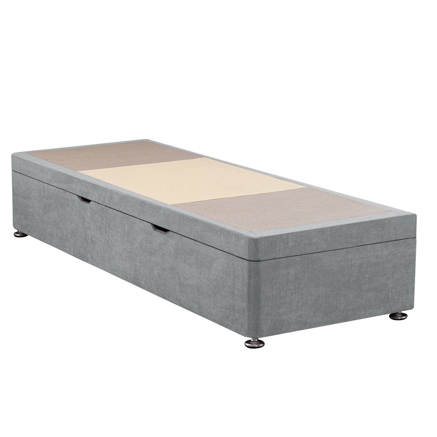 Evolve Bed Small Double Divan Base