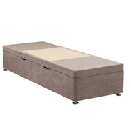 Evolve Bed Small Double Divan Base