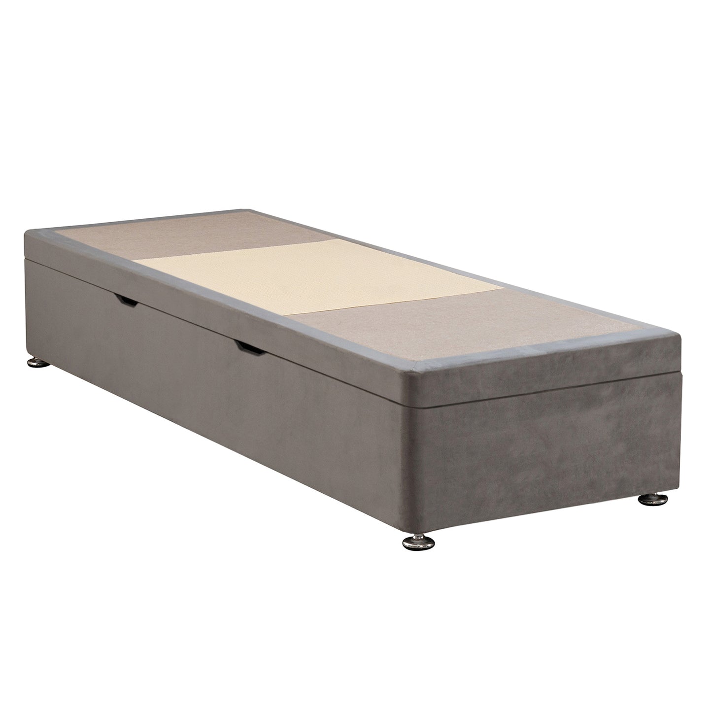 Evolve Bed Small Double Divan Base
