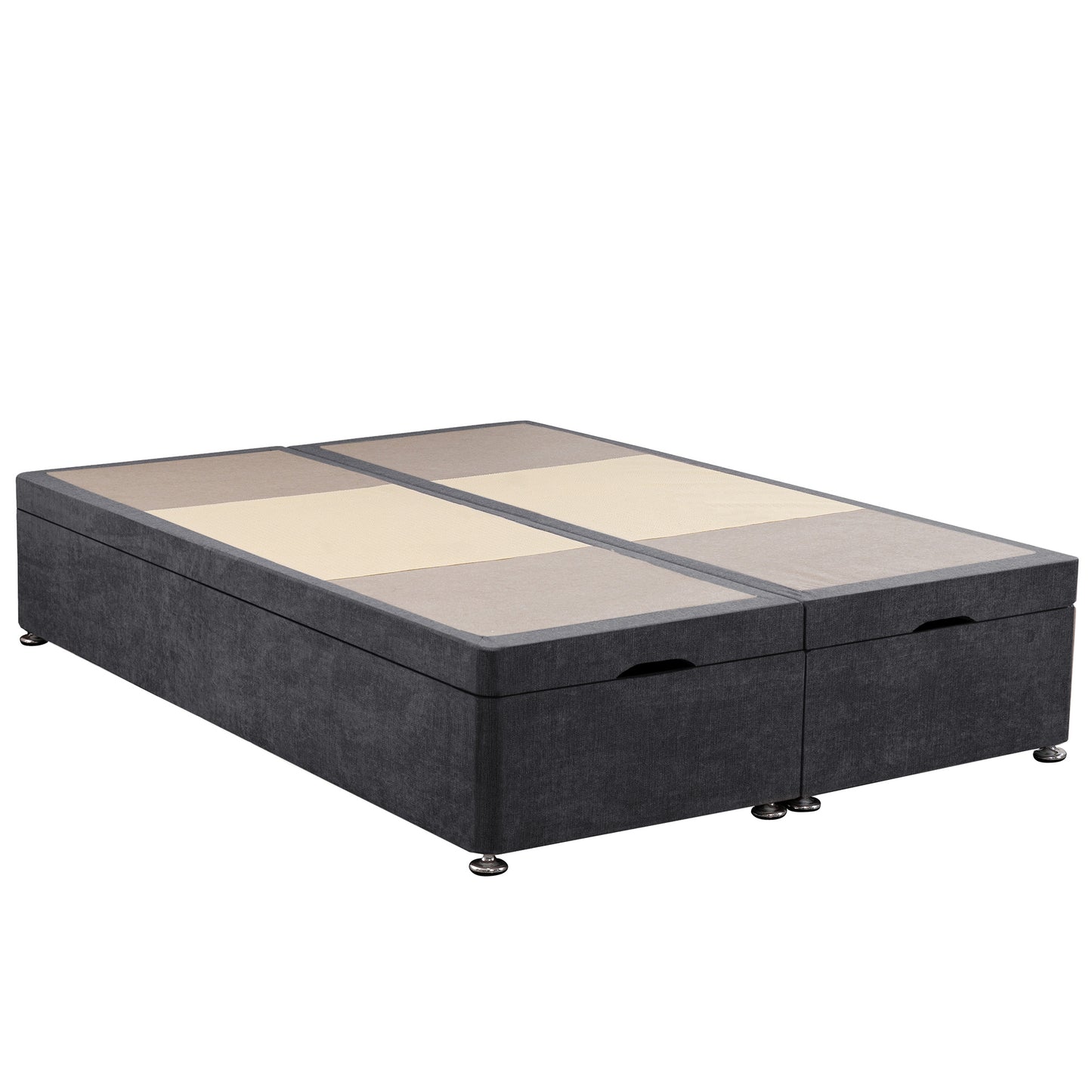 Evolve Bed Super King Size Divan Base