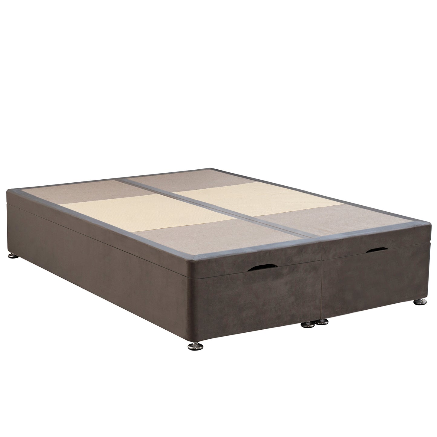 Evolve Bed Super King Size Divan Base