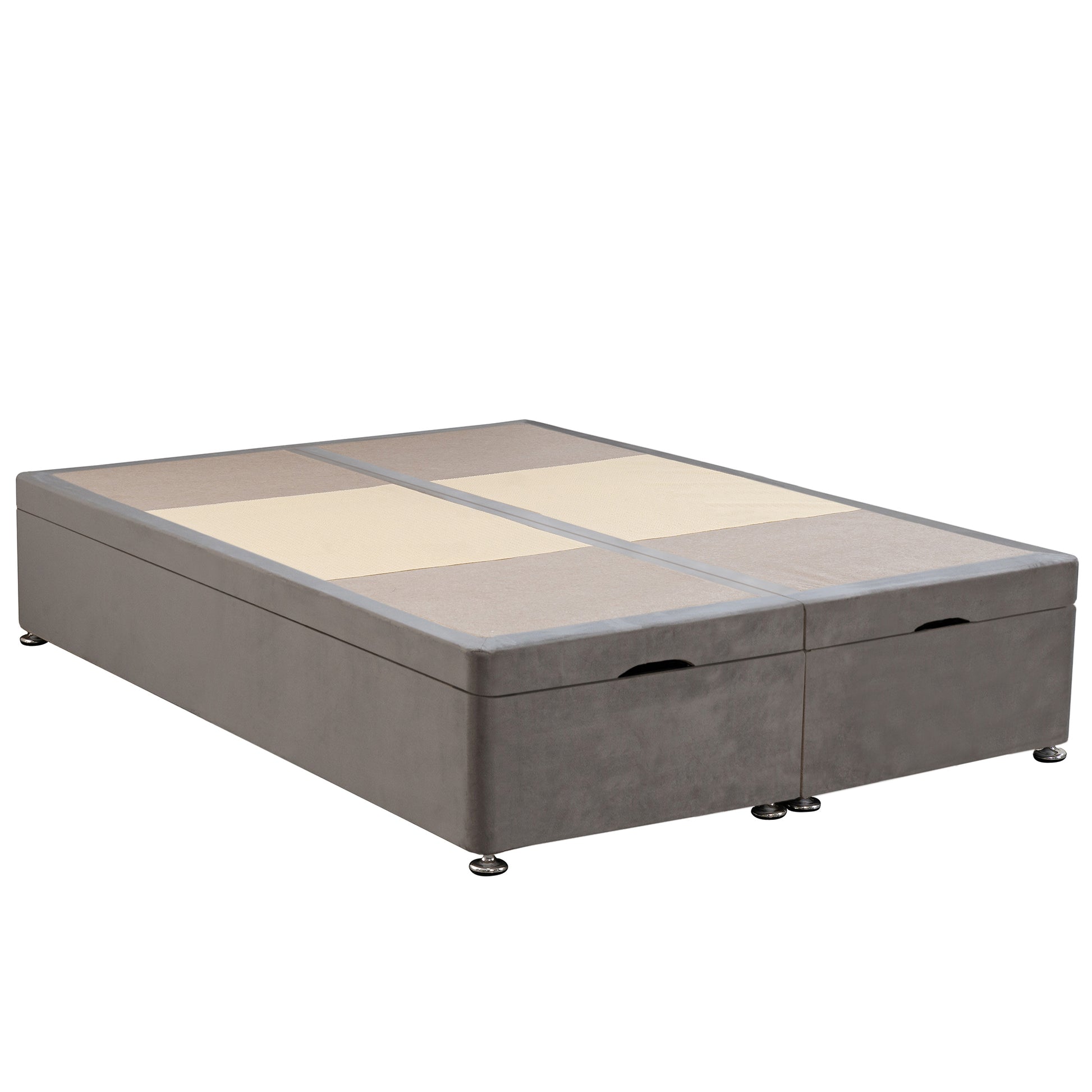 Evolve Bed Super King Size Divan Base