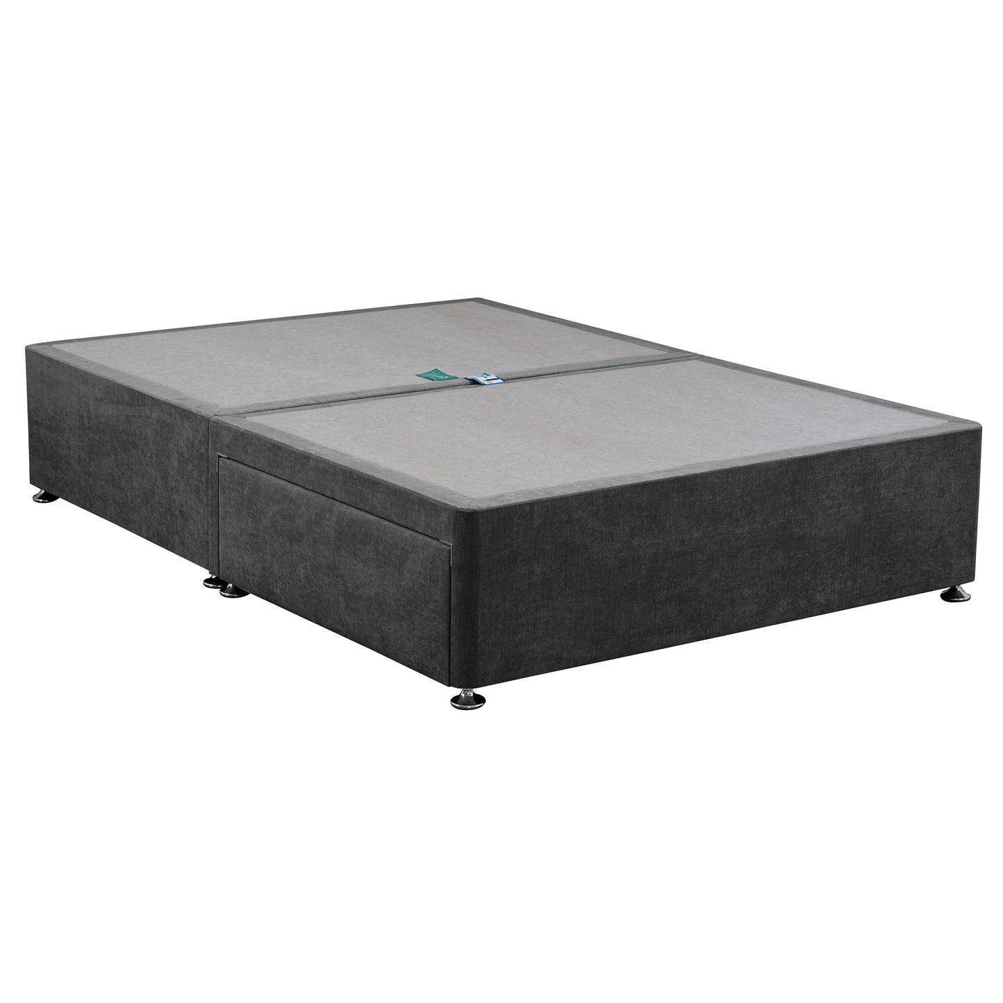 Evolve Bed King Size Divan Base