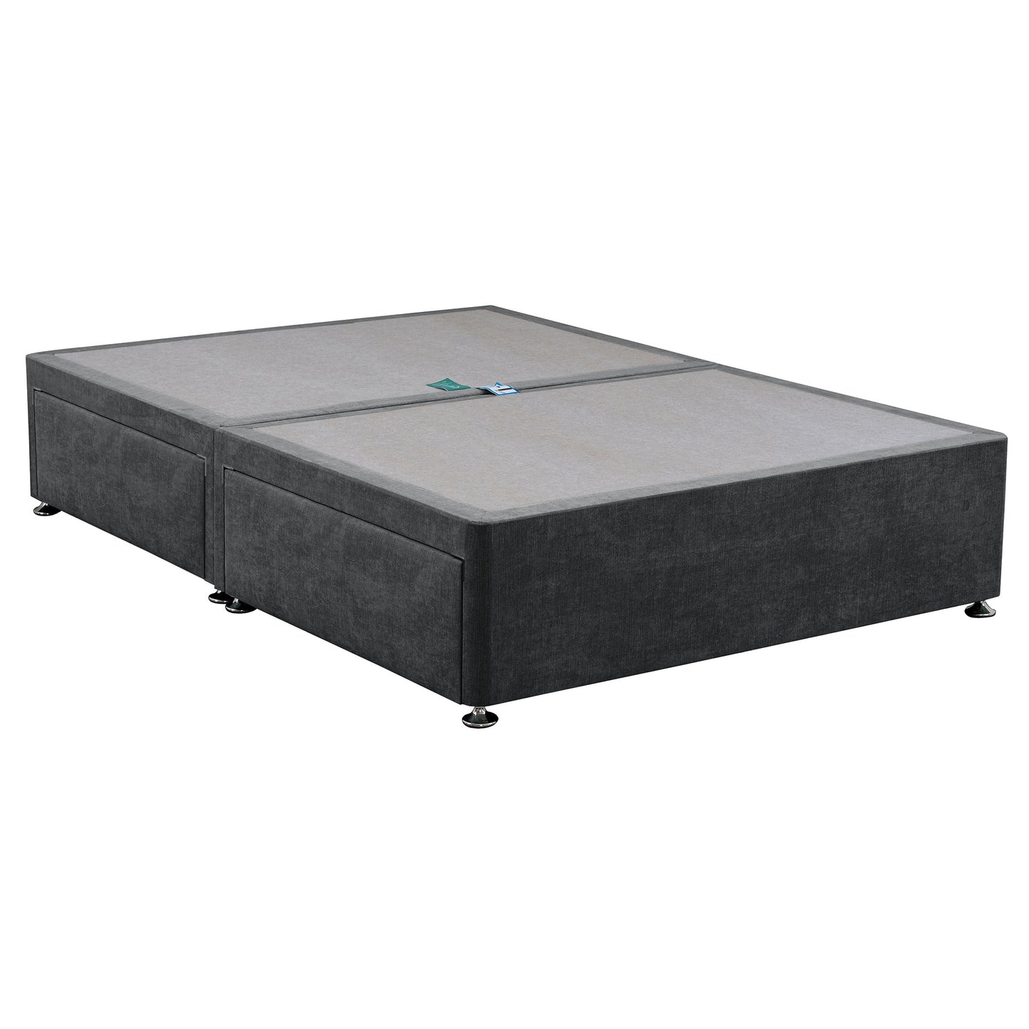 Evolve Bed Single Divan Base