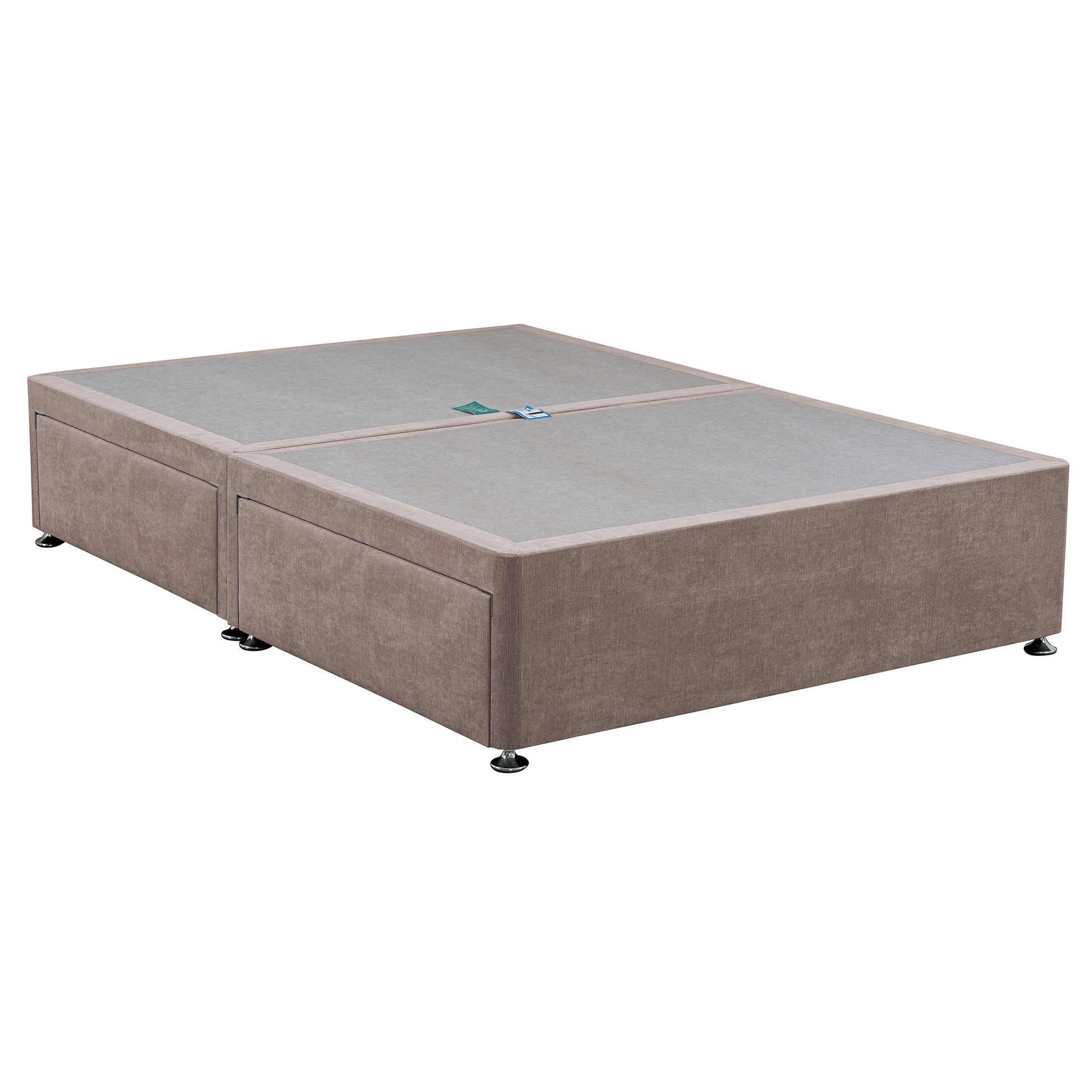 Evolve Bed Single Divan Base
