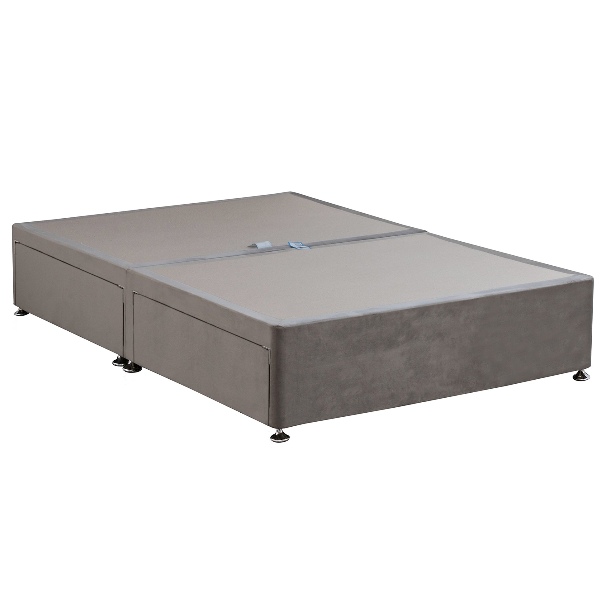 Evolve Bed Small Double Divan Base