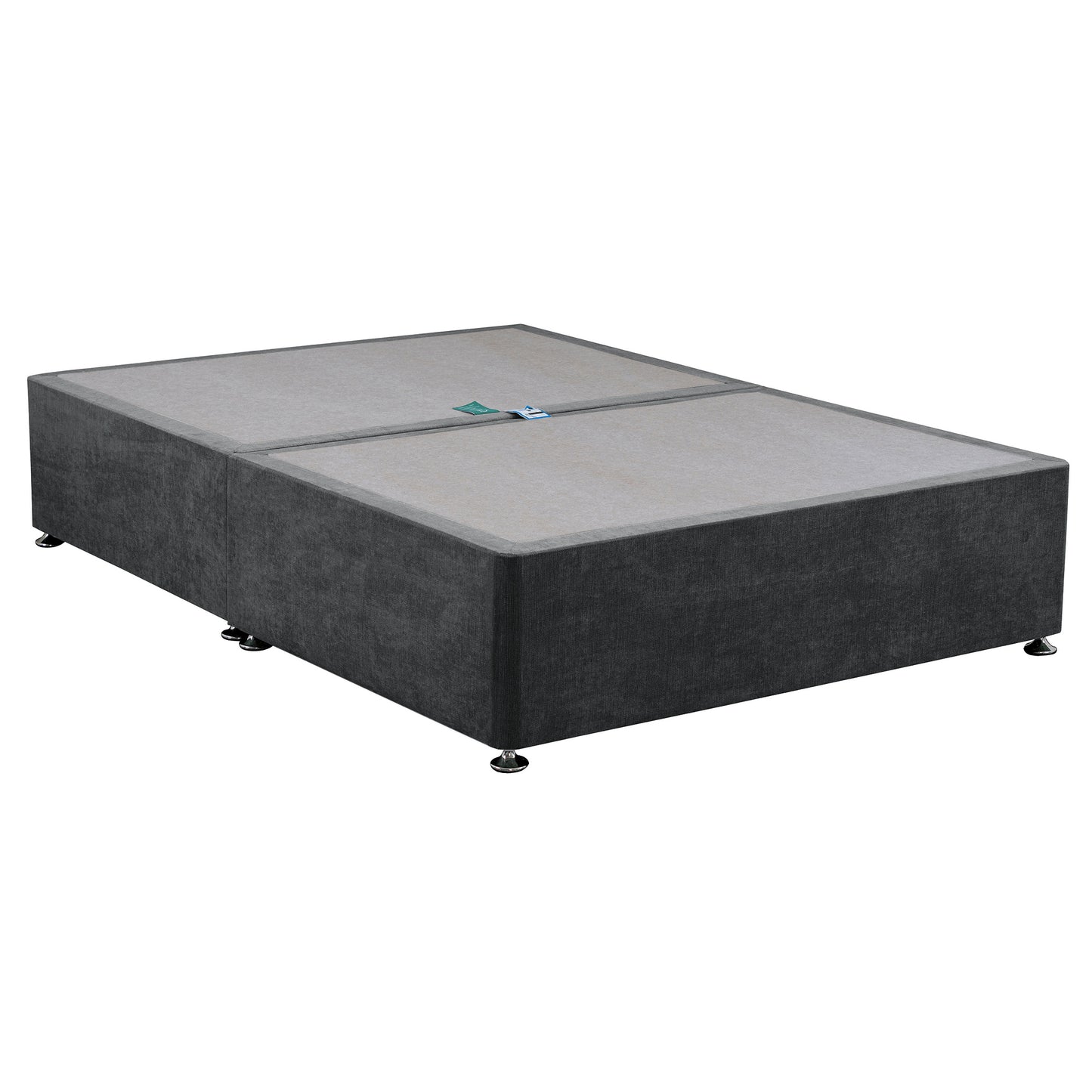 Evolve Bed Double Divan Base