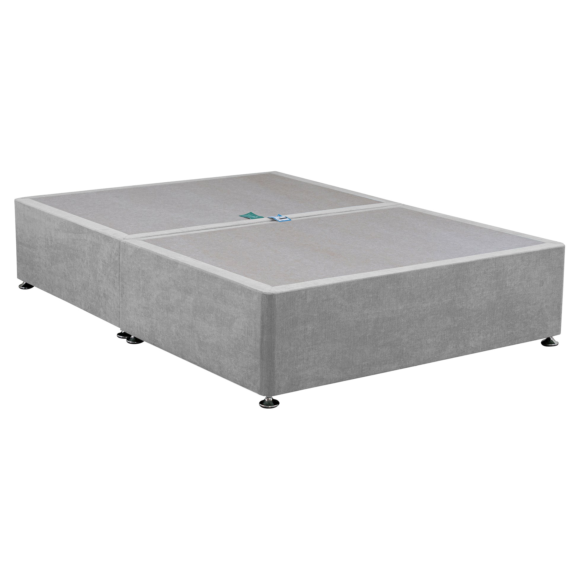 Evolve Bed Double Divan Base