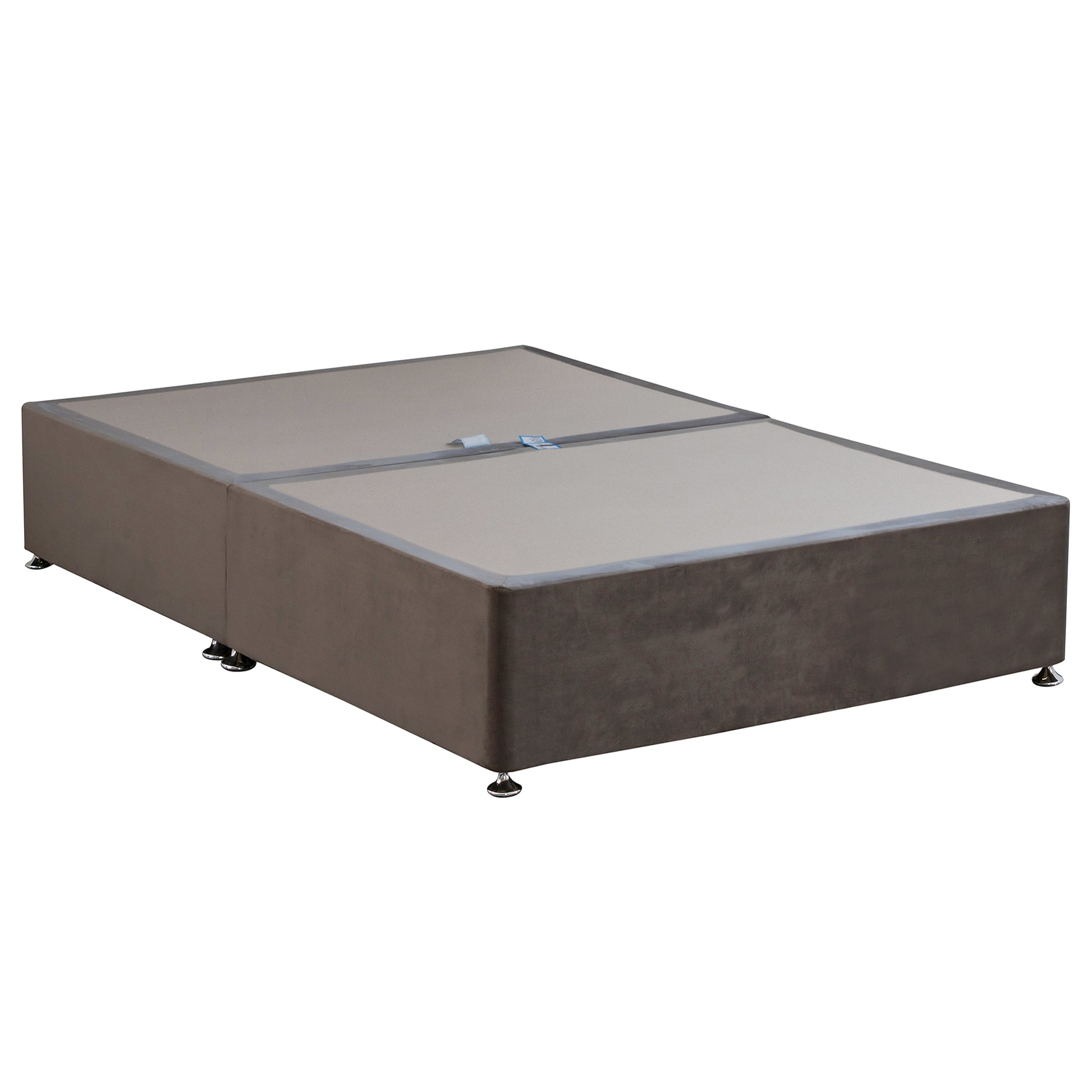 Evolve Bed Double Divan Base