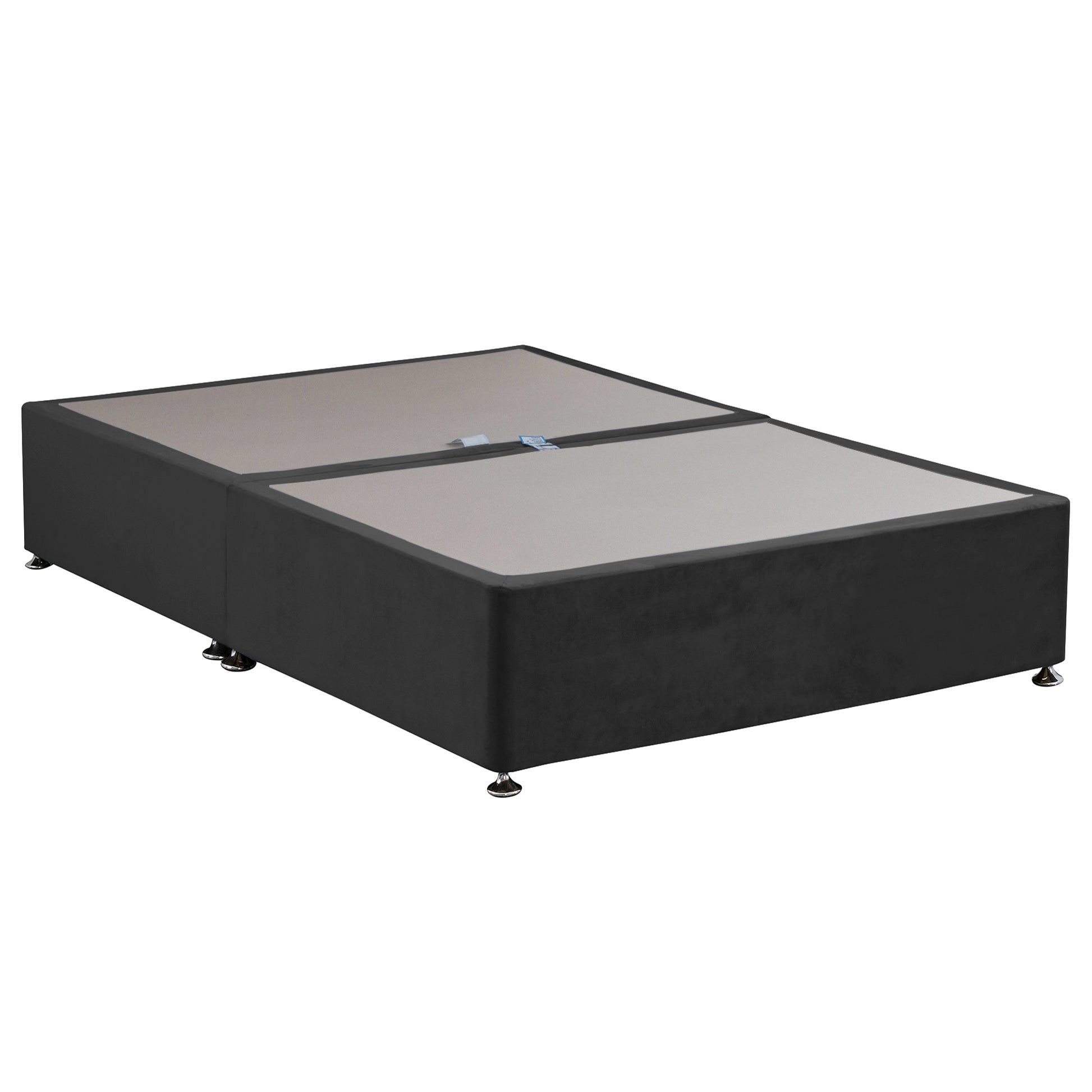 Evolve Bed Double Divan Base