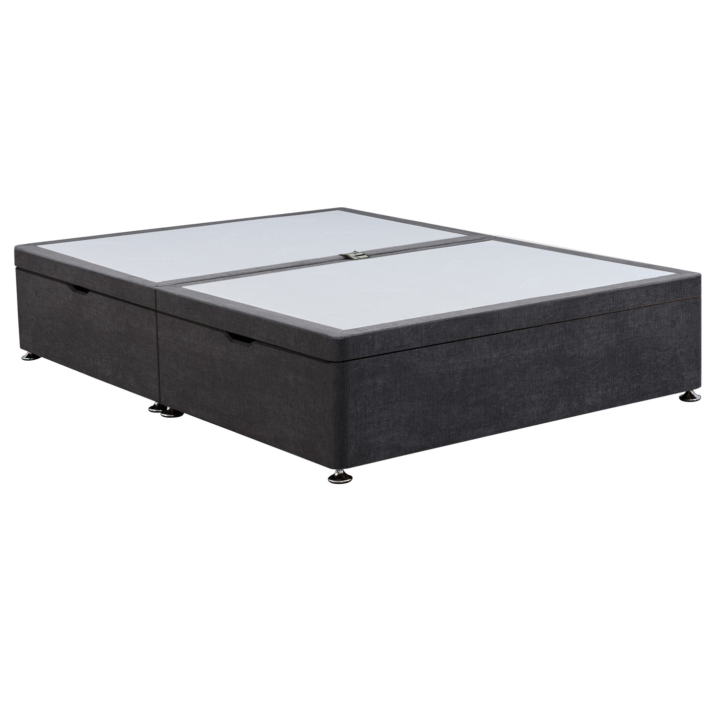 Evolve Bed Super King Size Divan Base