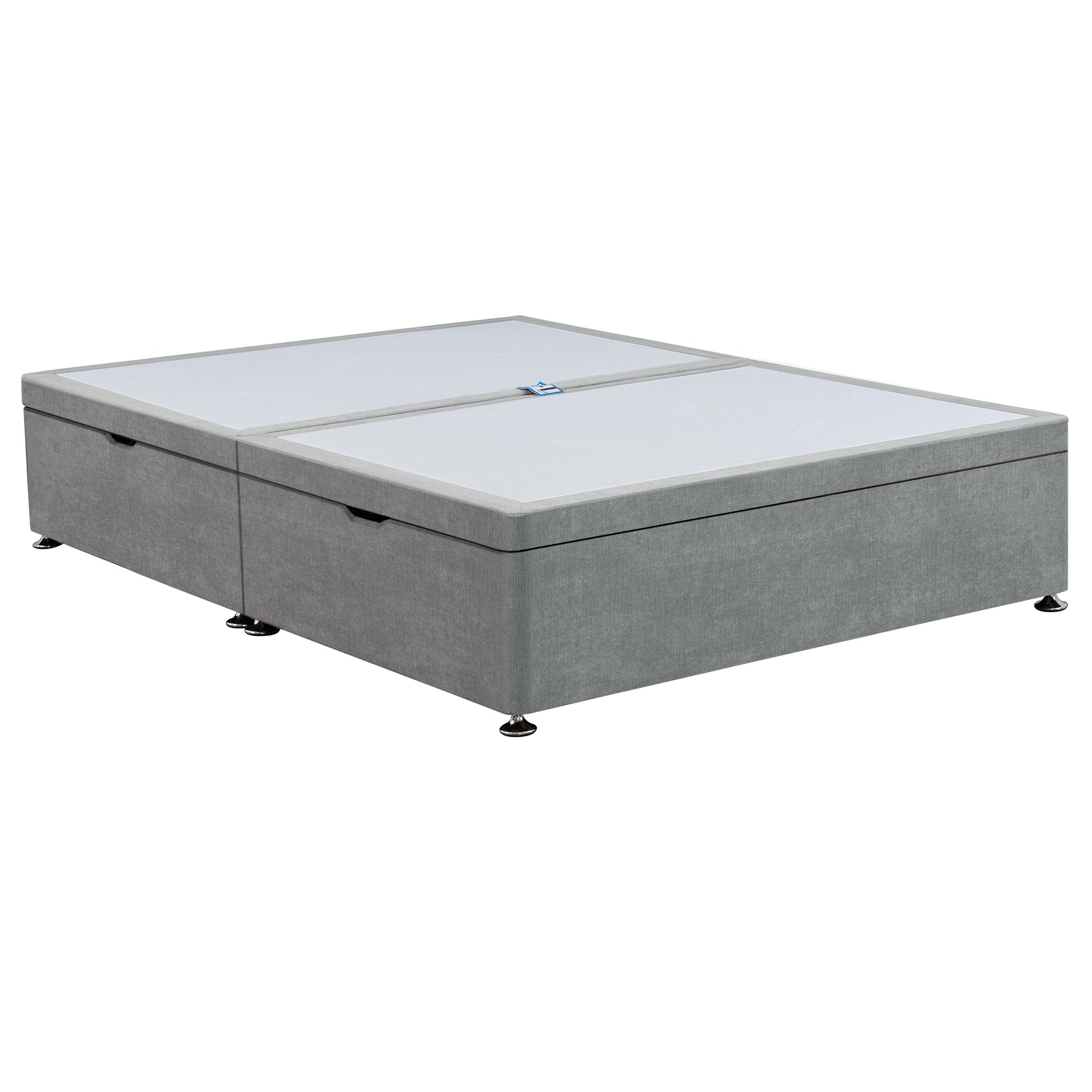 Evolve Bed Small Double Divan Base
