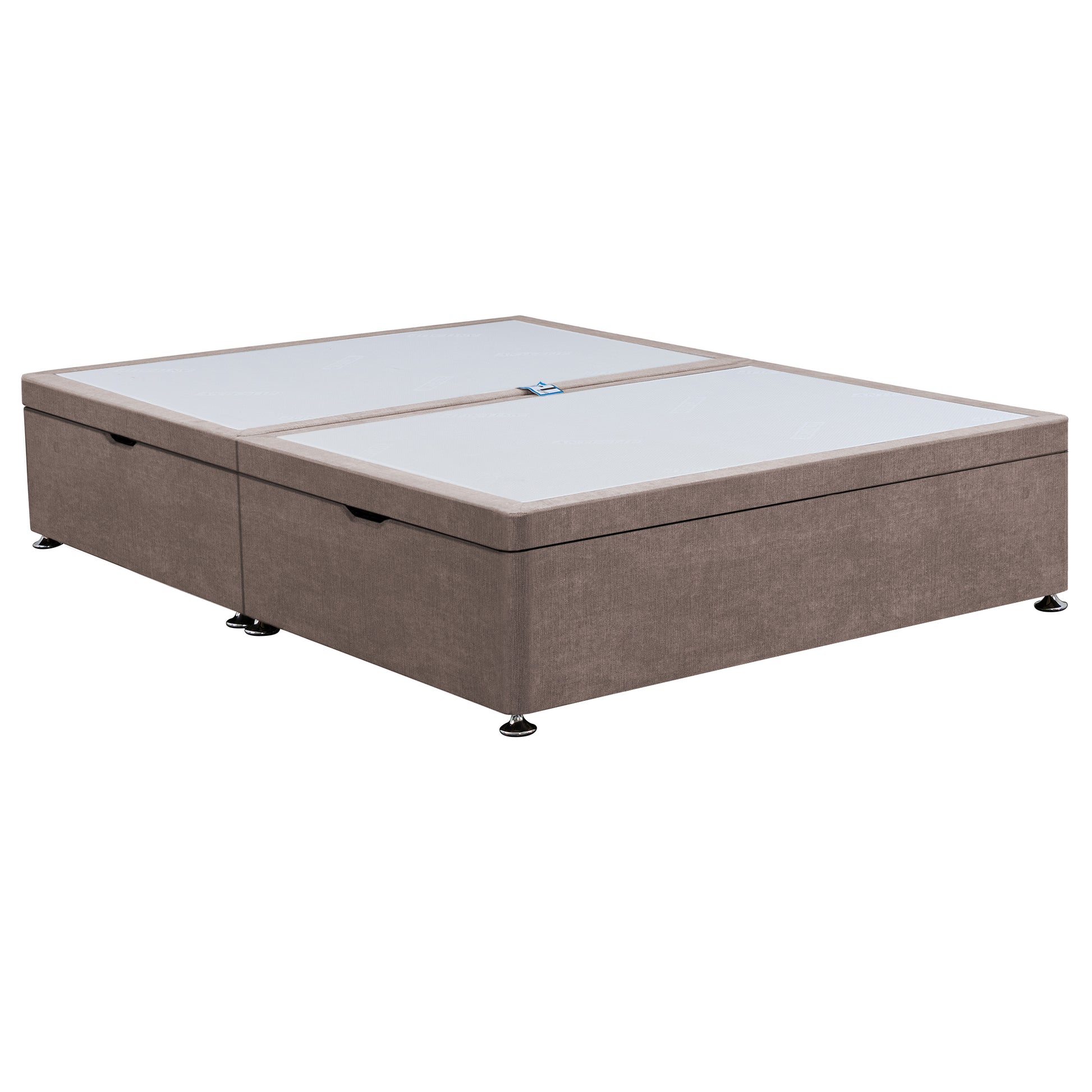 Evolve Bed Small Double Divan Base