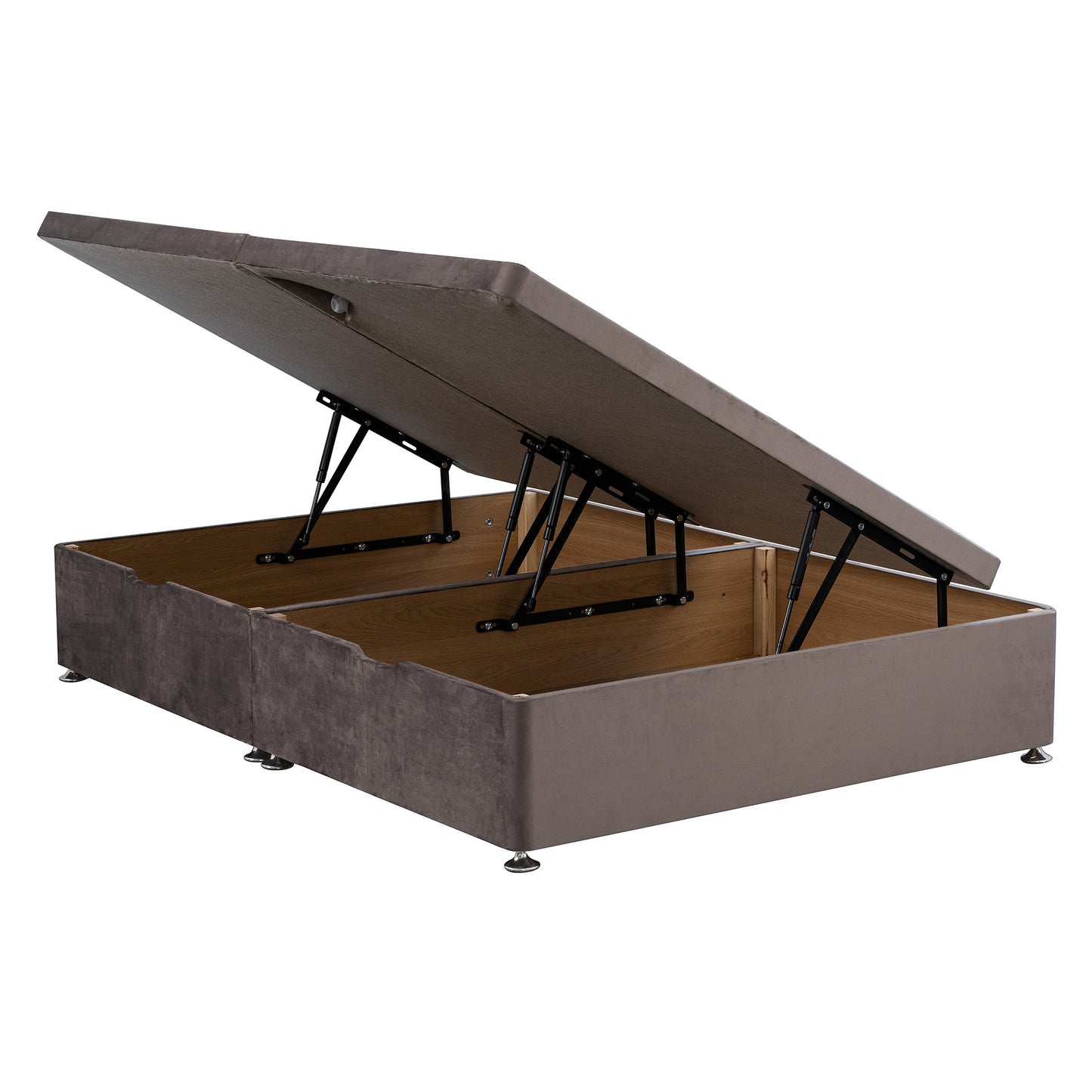 Evolve Bed Super King Size Divan Base