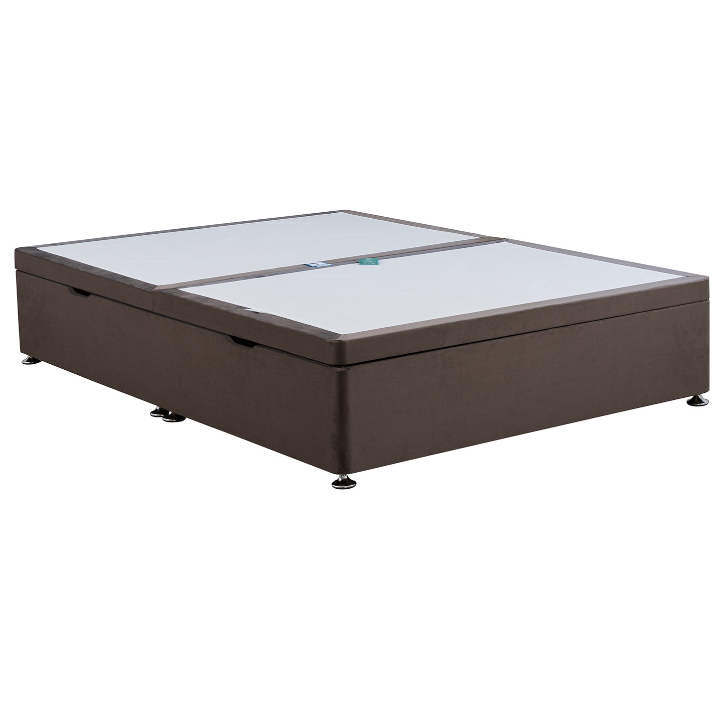 Evolve Bed Small Double Divan Base