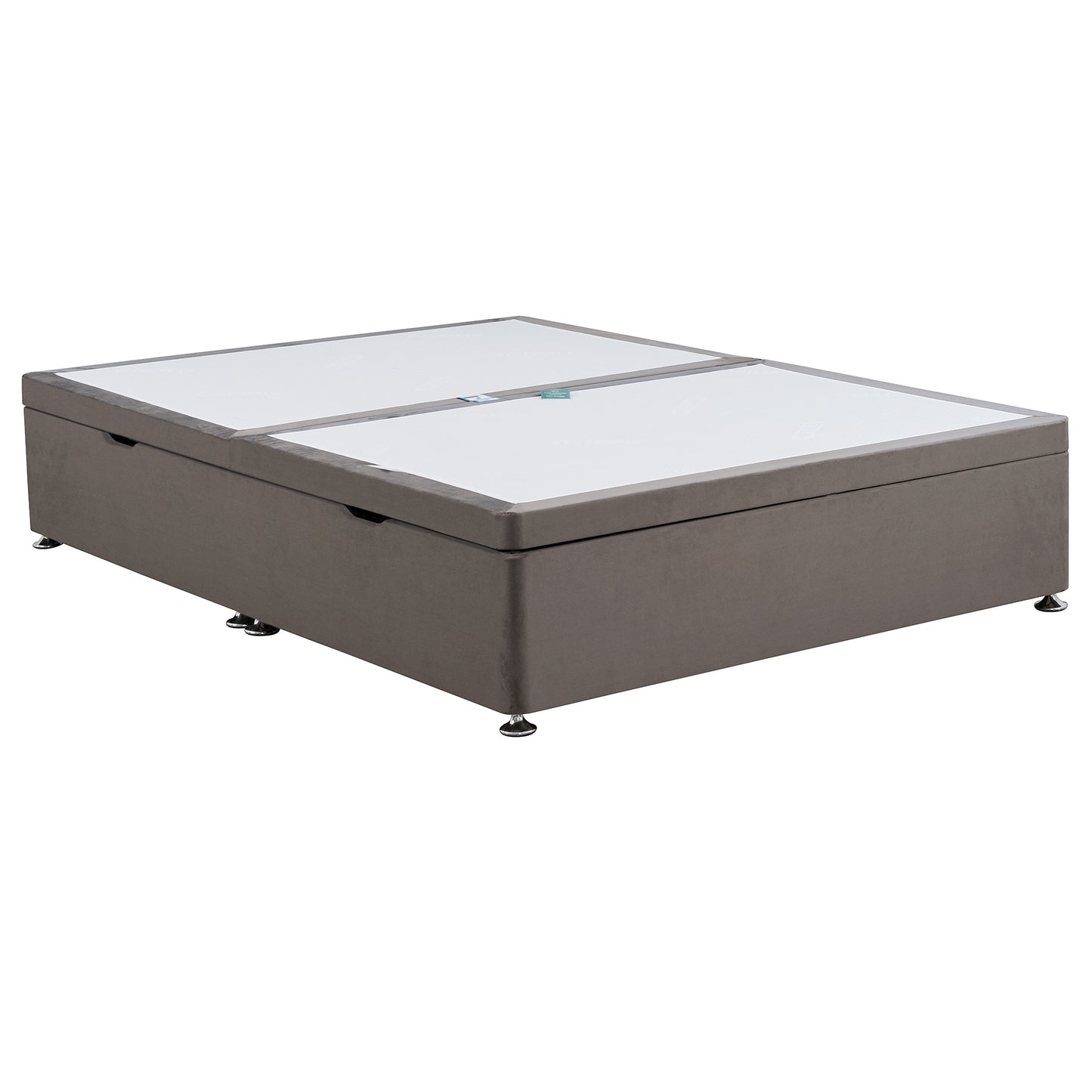 Evolve Bed Super King Size Divan Base