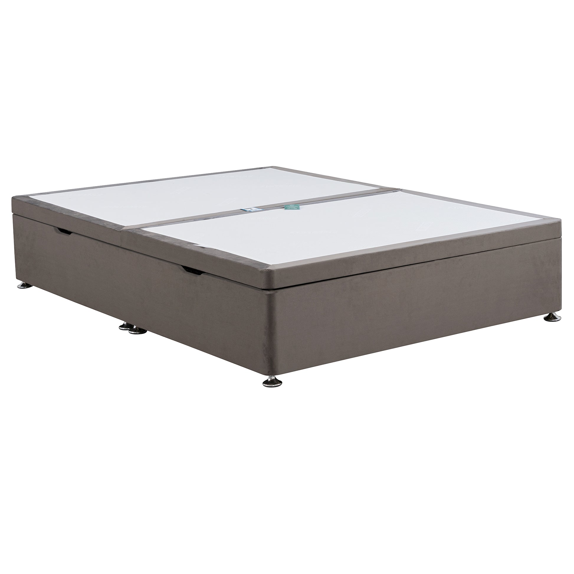 Evolve Bed Super King Size Divan Base