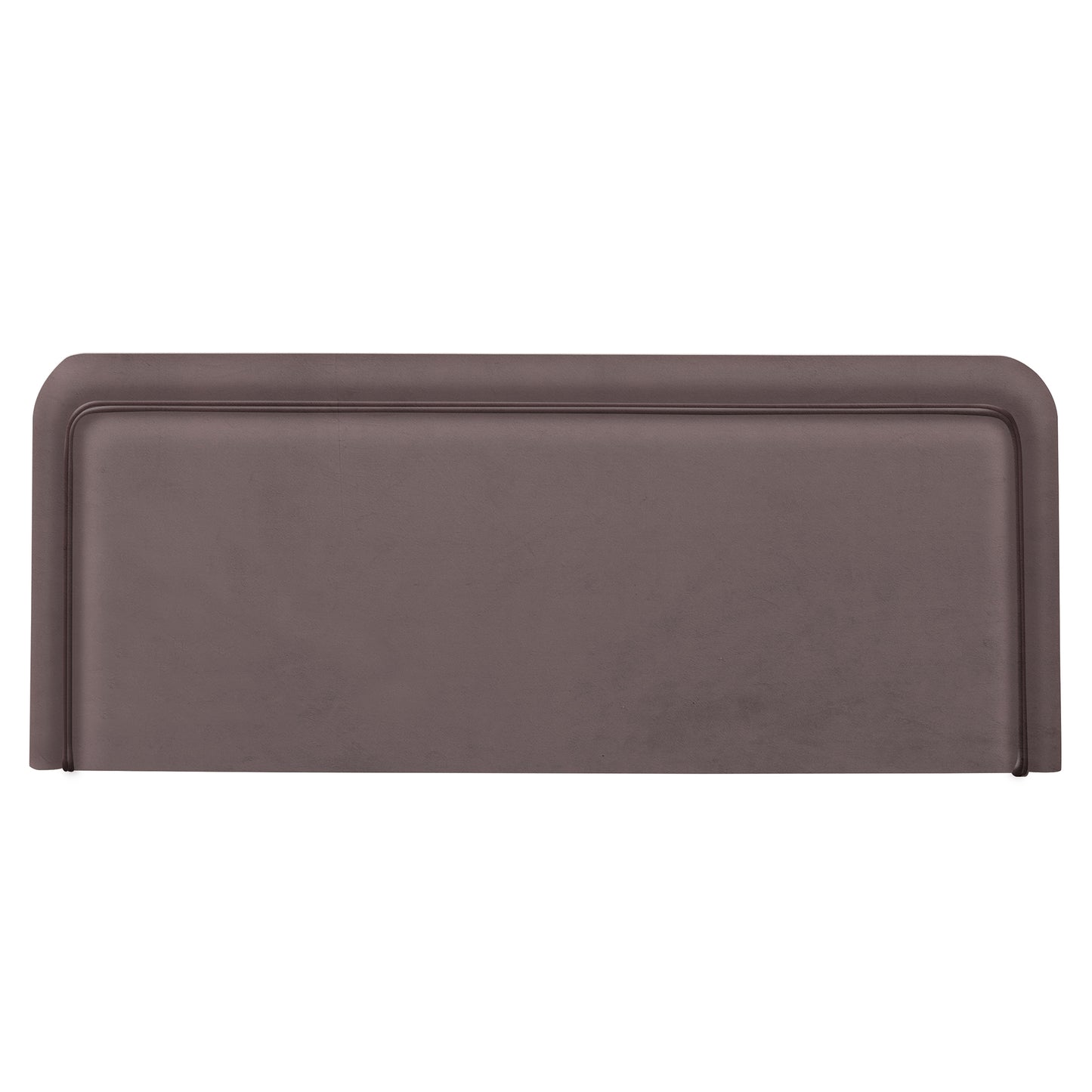 Dove Super King Size Headboard