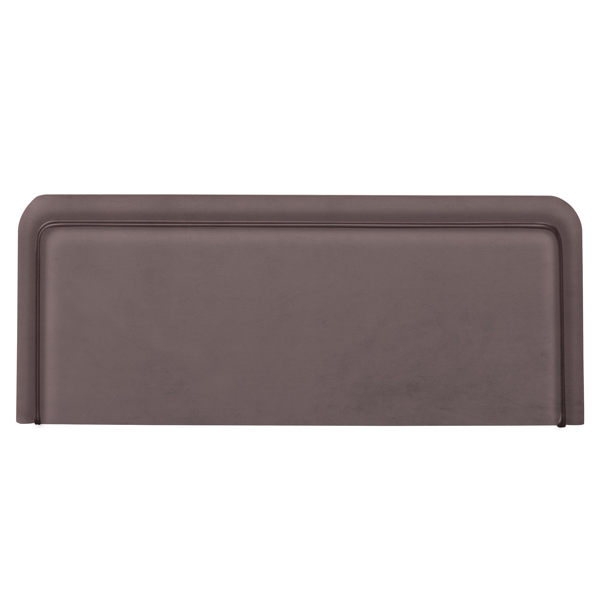 Dove Super King Size Headboard