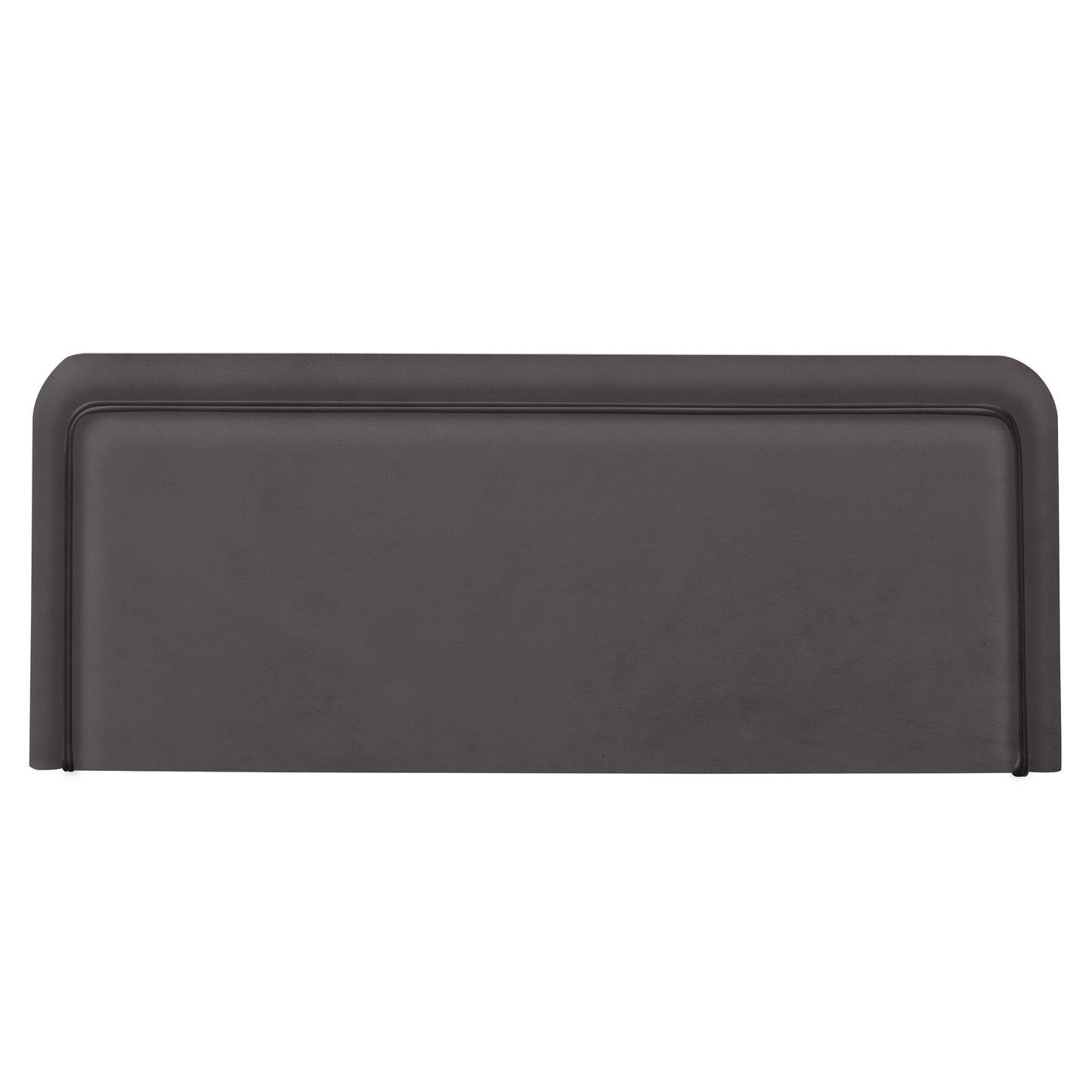 Dove Super King Size Headboard