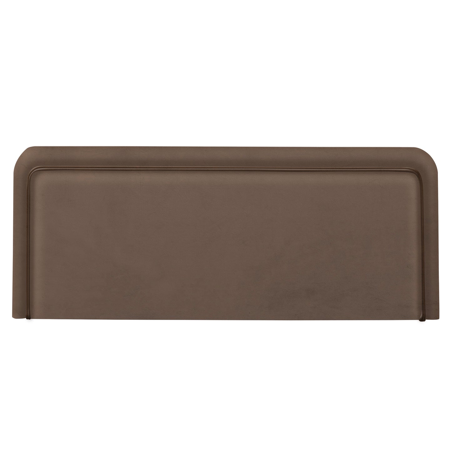 Dove Super King Size Headboard