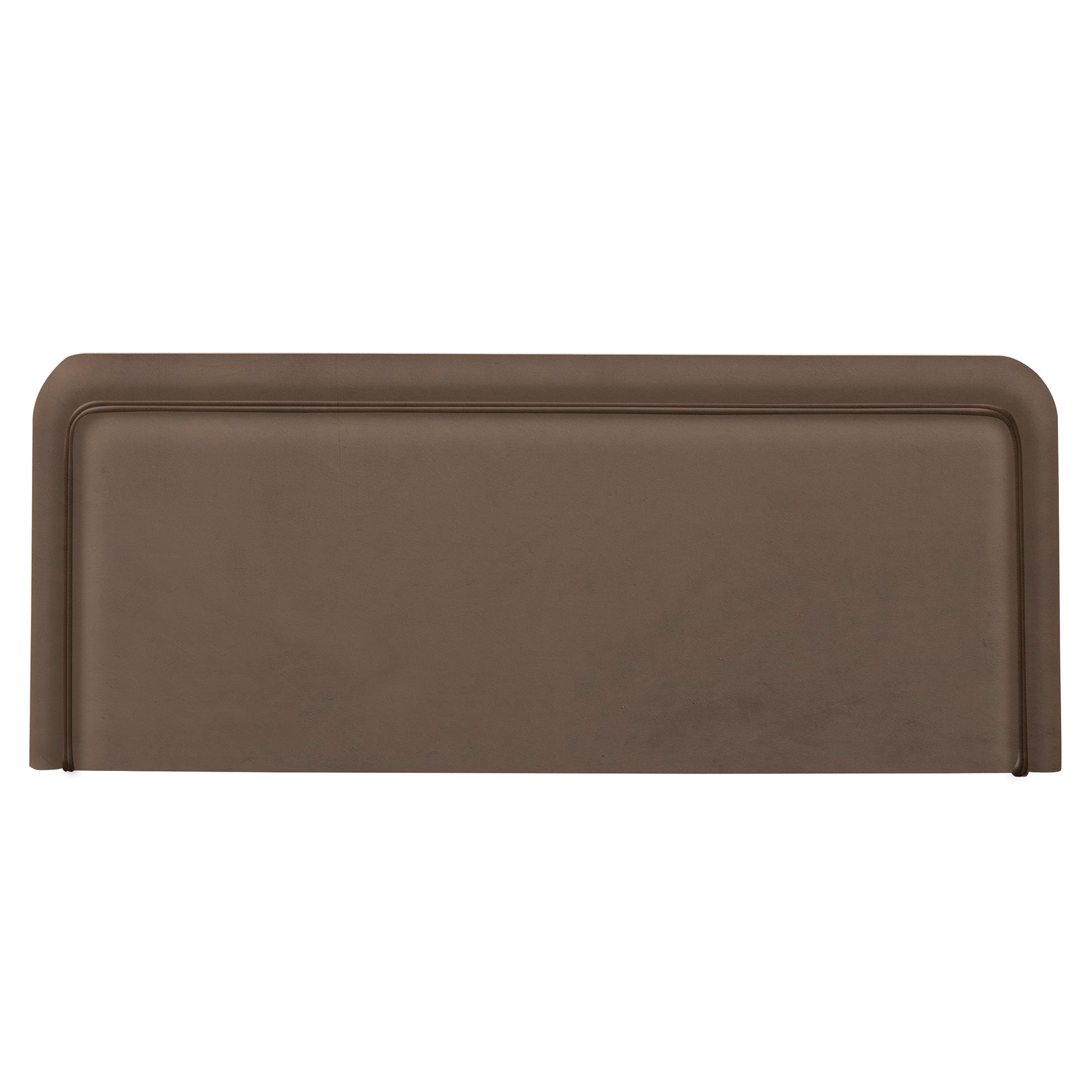 Dove Super King Size Headboard