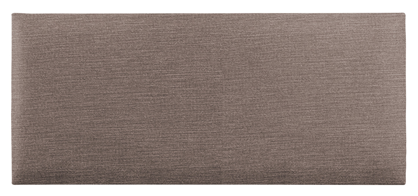 Dove King Size Headboard