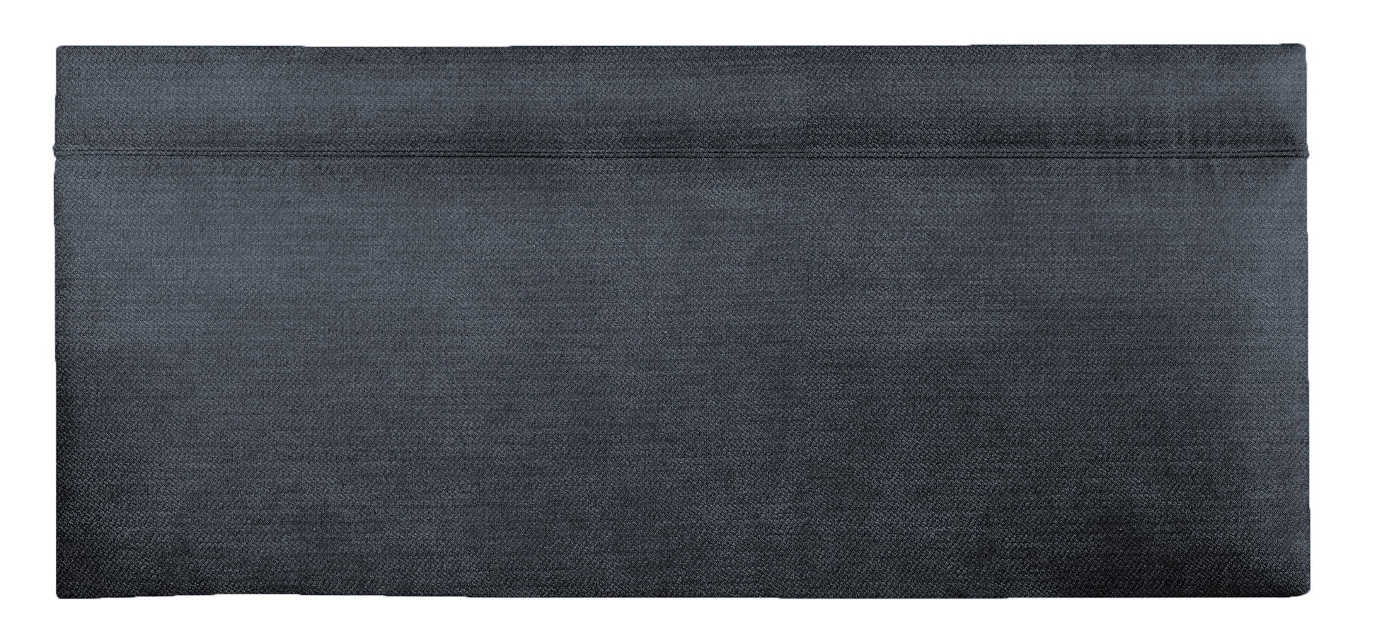 Glamour Floor Standing King Size Headboard