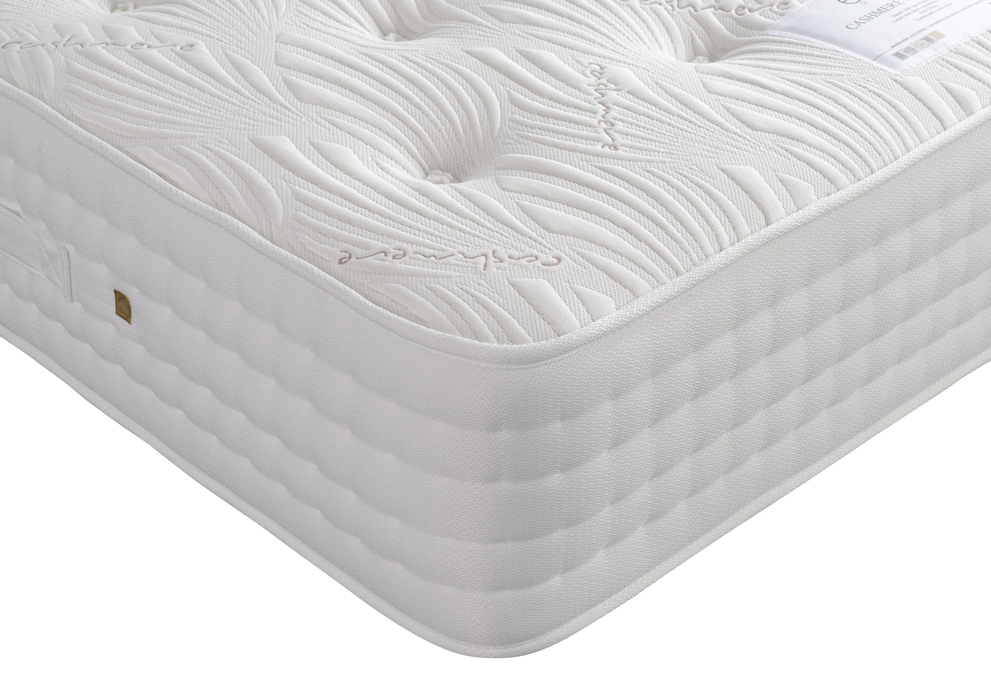 Cashmere Ortho 2000 King Size Mattress