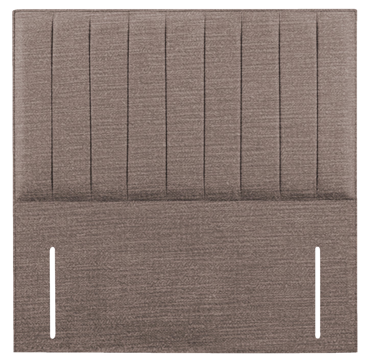 Dove Small Double Headboard