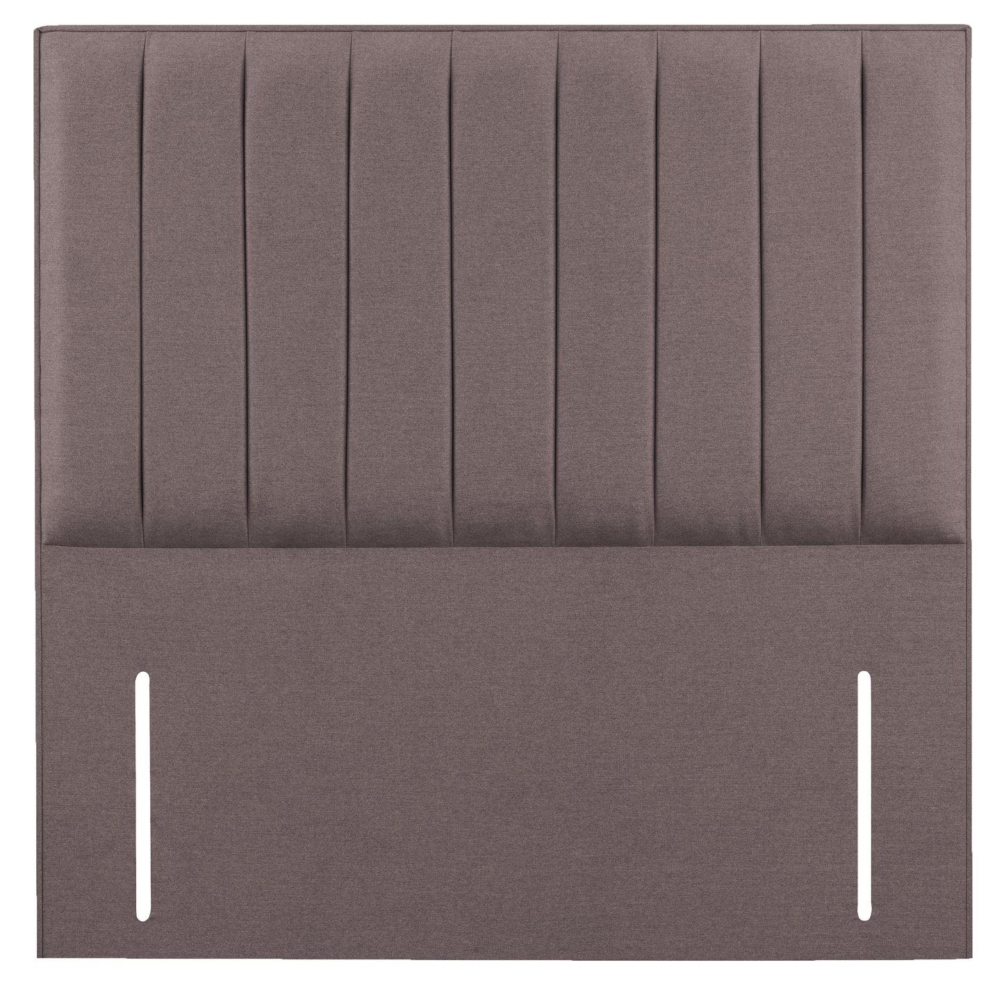 Dove Small Double Headboard