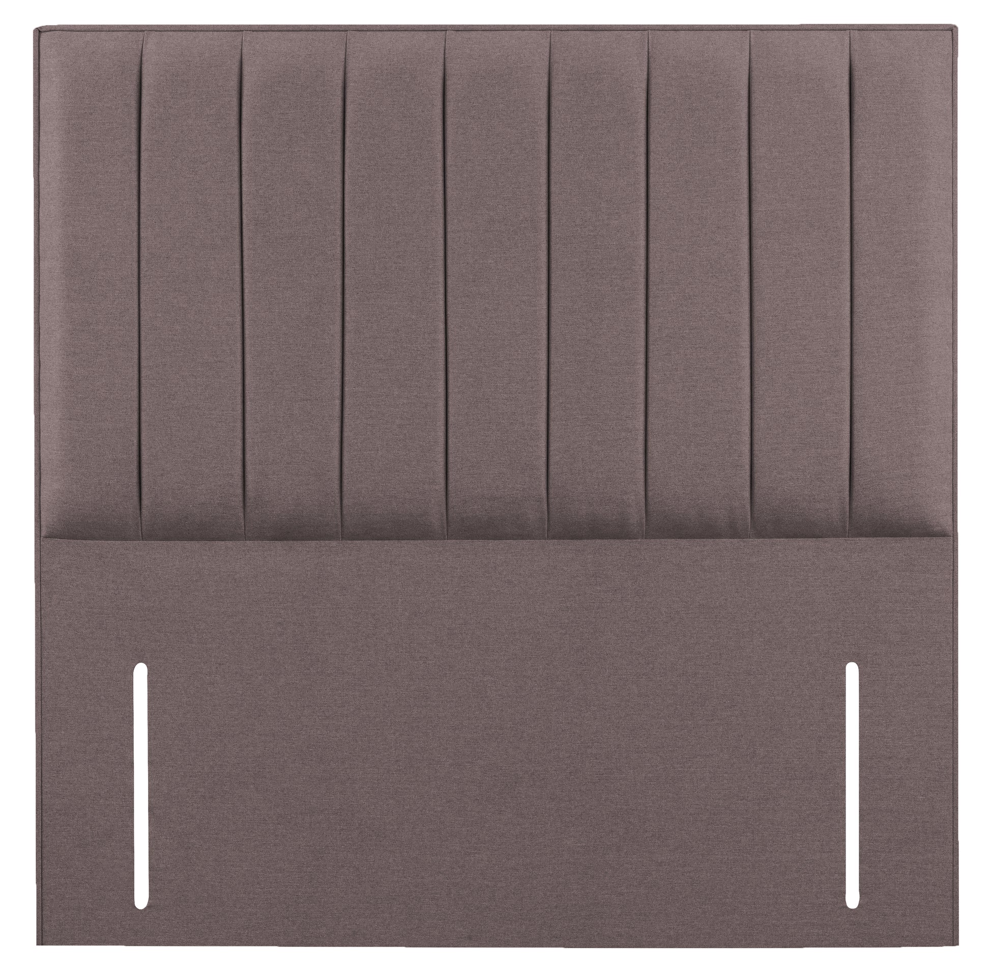 Dove Small Double Headboard